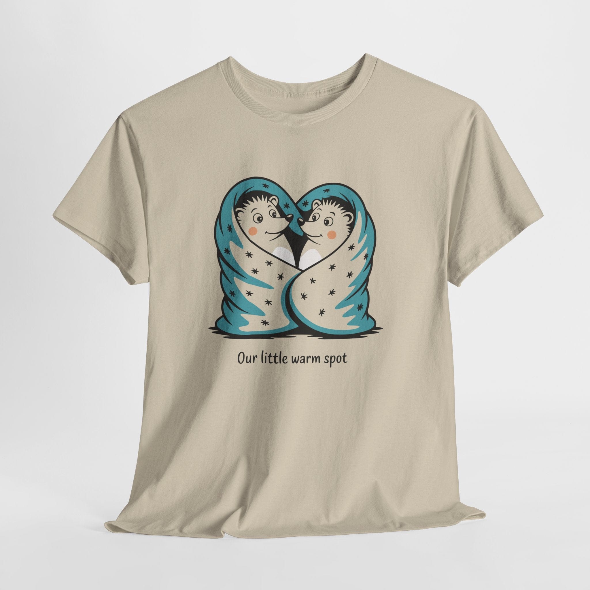 Our little warm spot T-Shirt