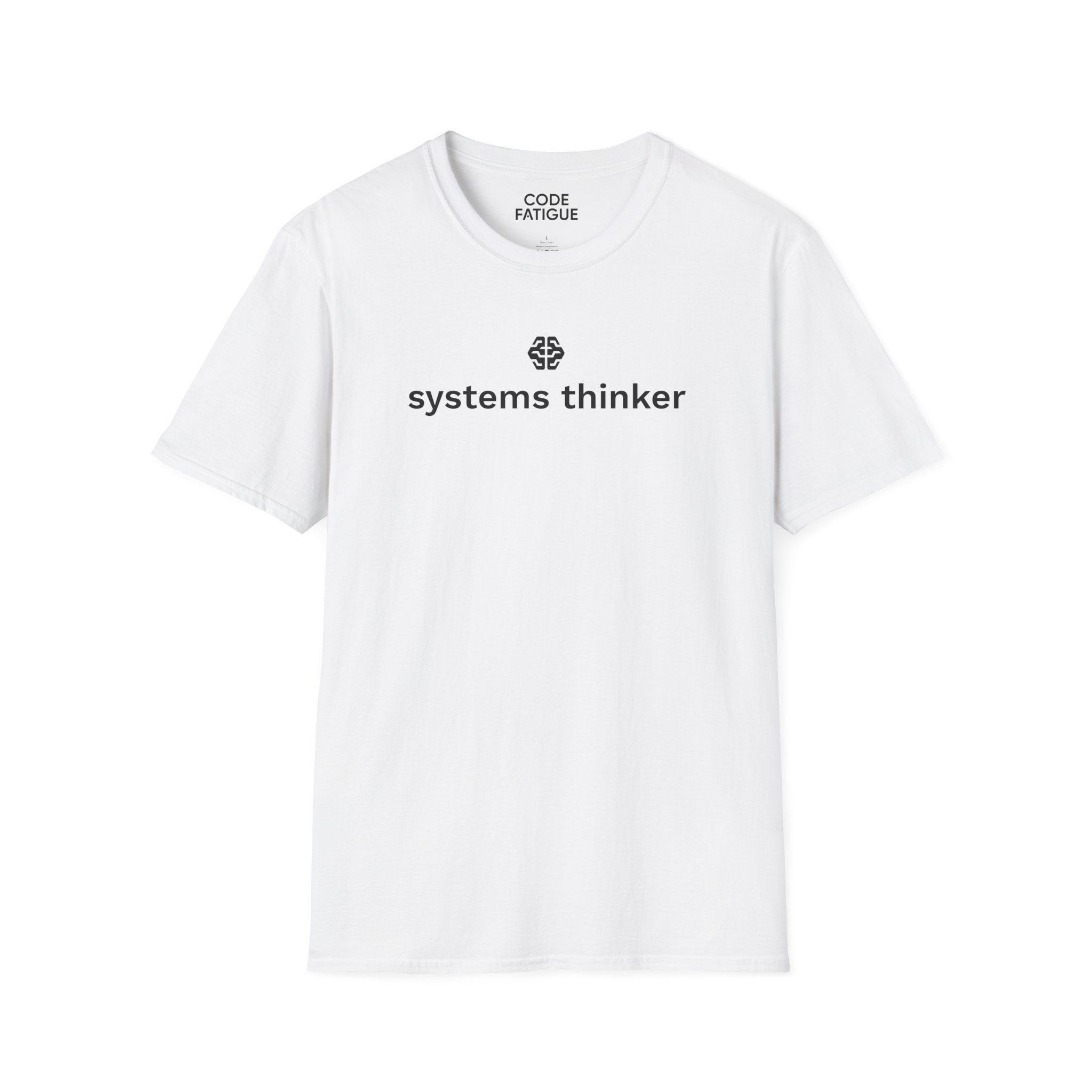 Systems Thinker T-Shirt