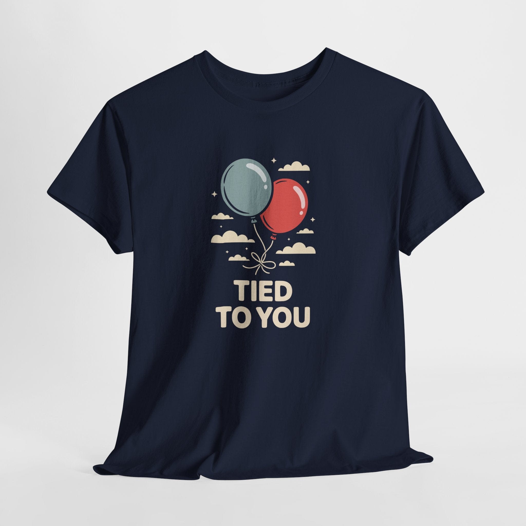 Tied to You T-Shirt