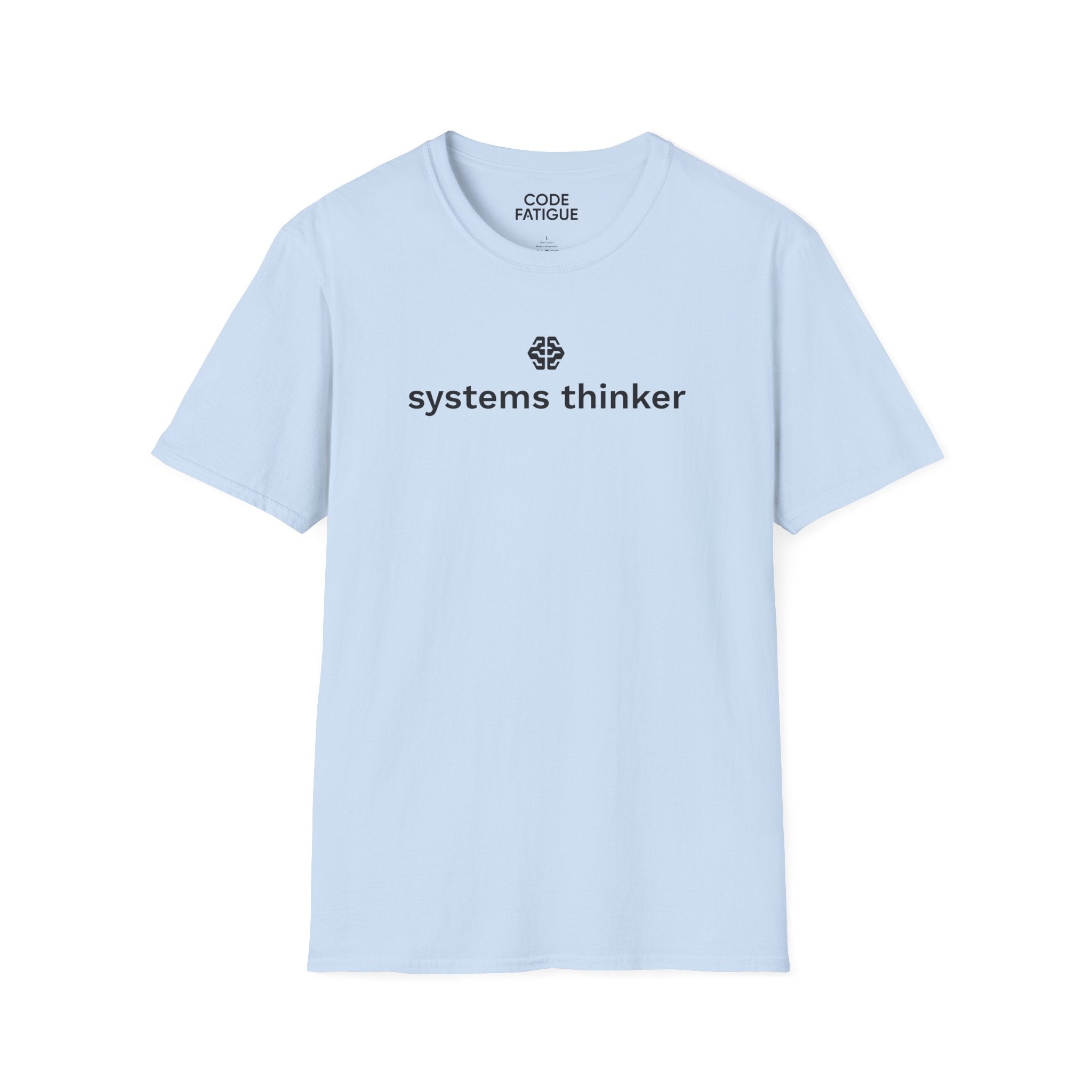Systems Thinker T-Shirt
