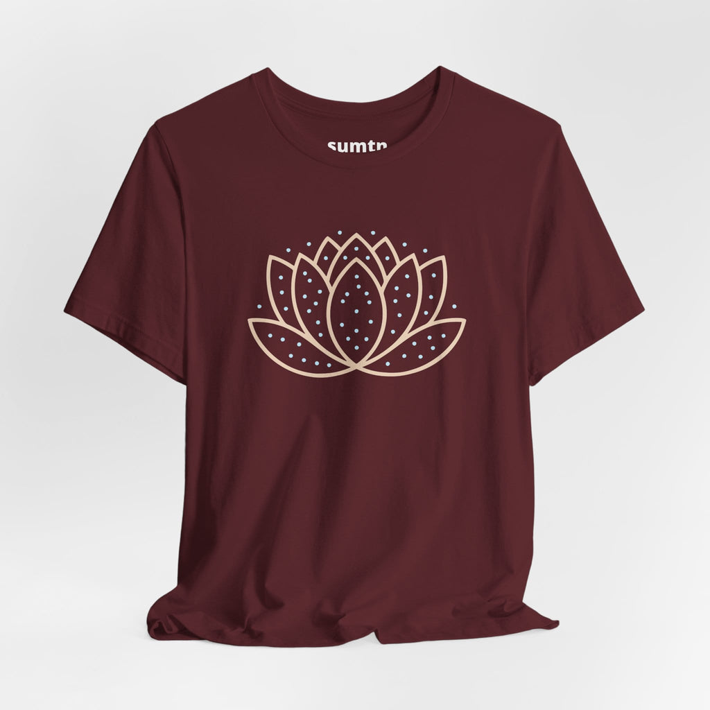 Magic Lotus T-Shirt