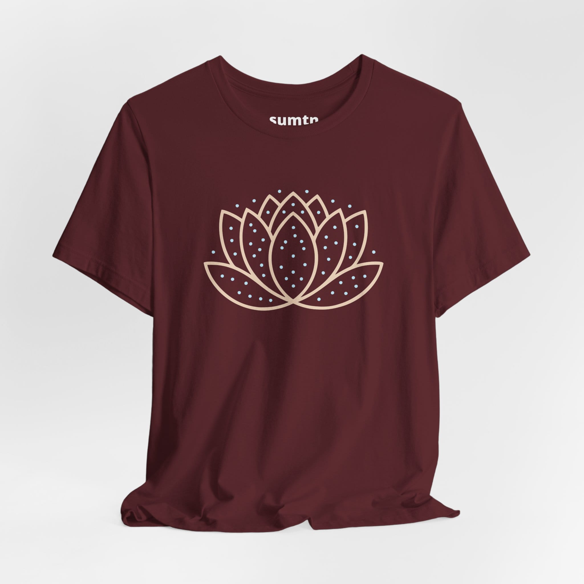 Magic Lotus T-Shirt