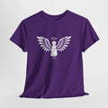 Angel With Terms and Conditions T-Shirt (Dark)
