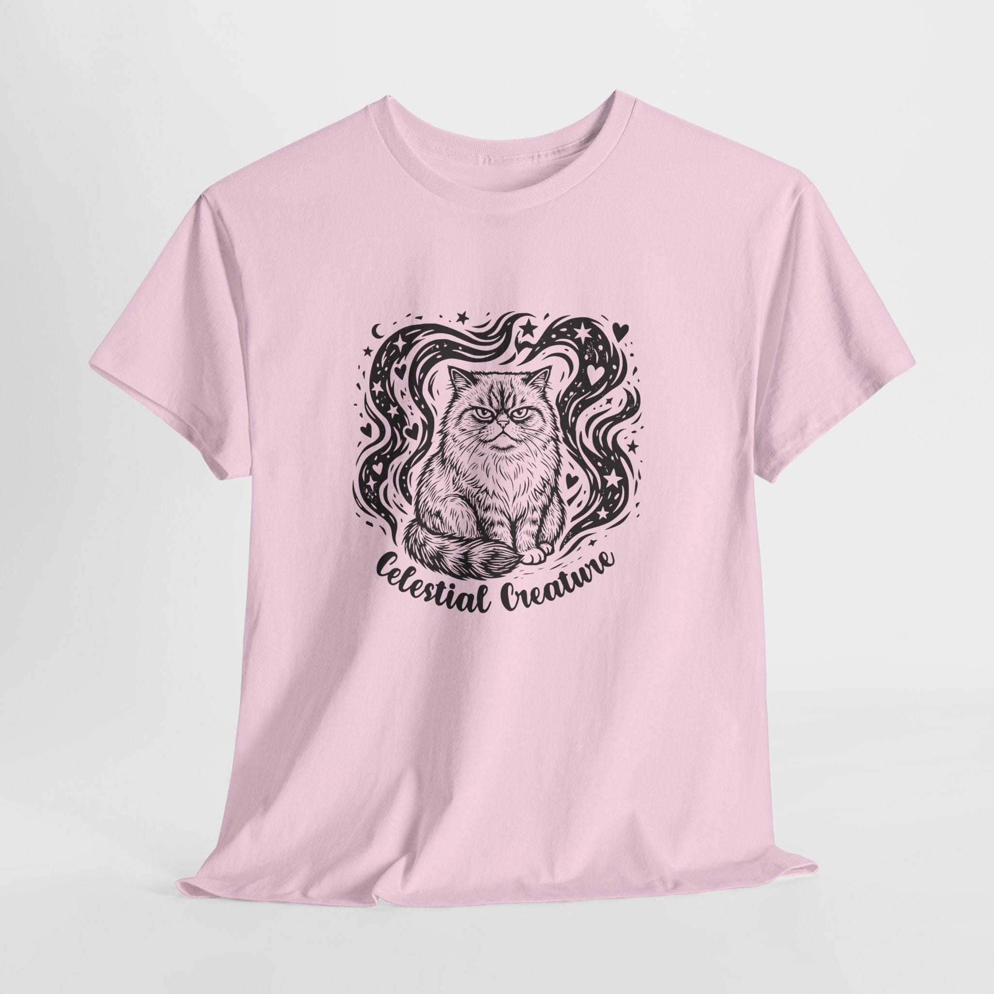 Celestial Creature T-Shirt