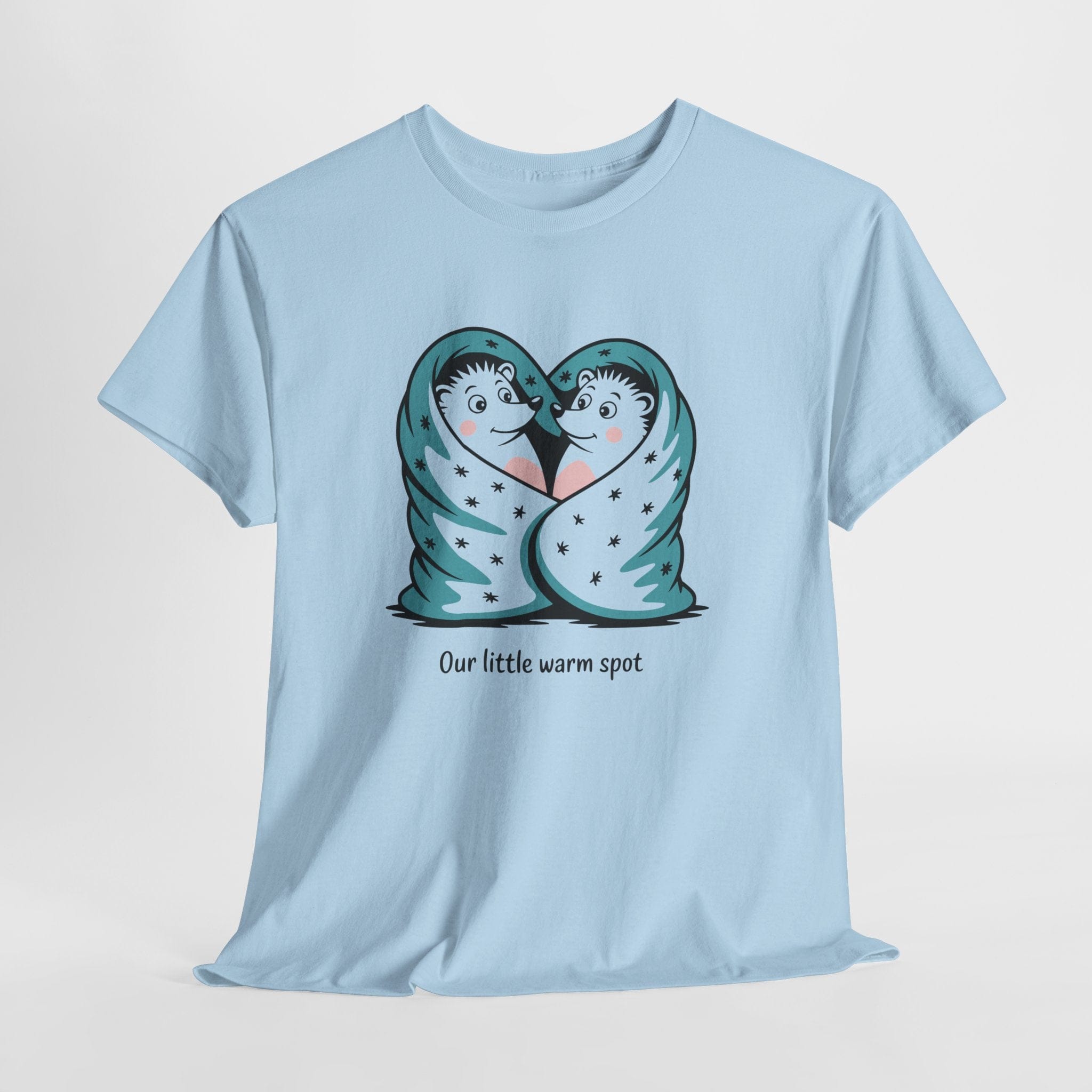 Our little warm spot T-Shirt