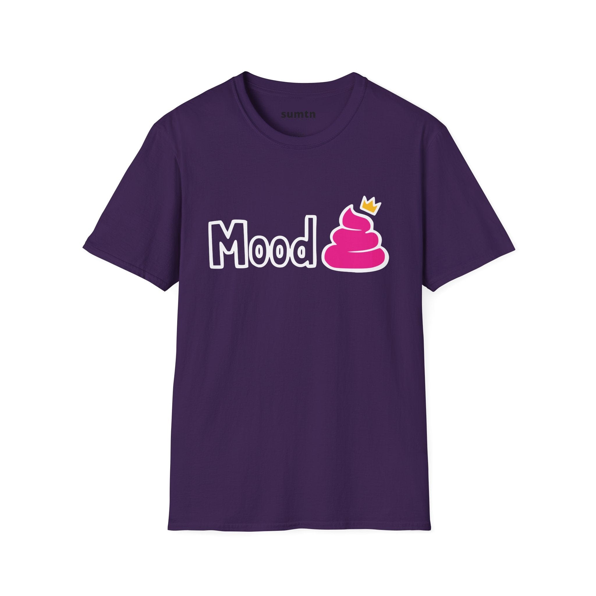 Mood Poop T-Shirt