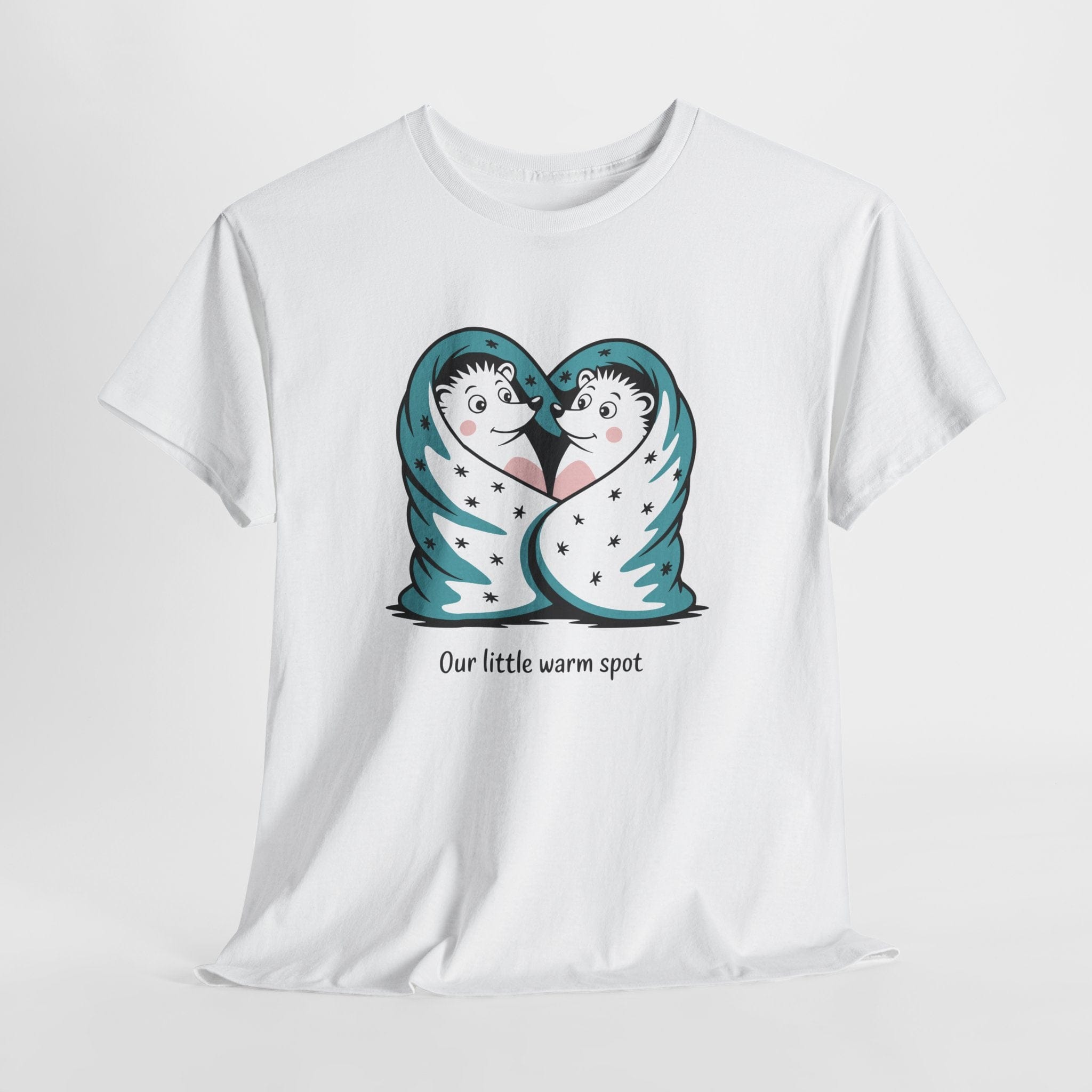Our little warm spot T-Shirt