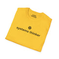 Systems Thinker T-Shirt