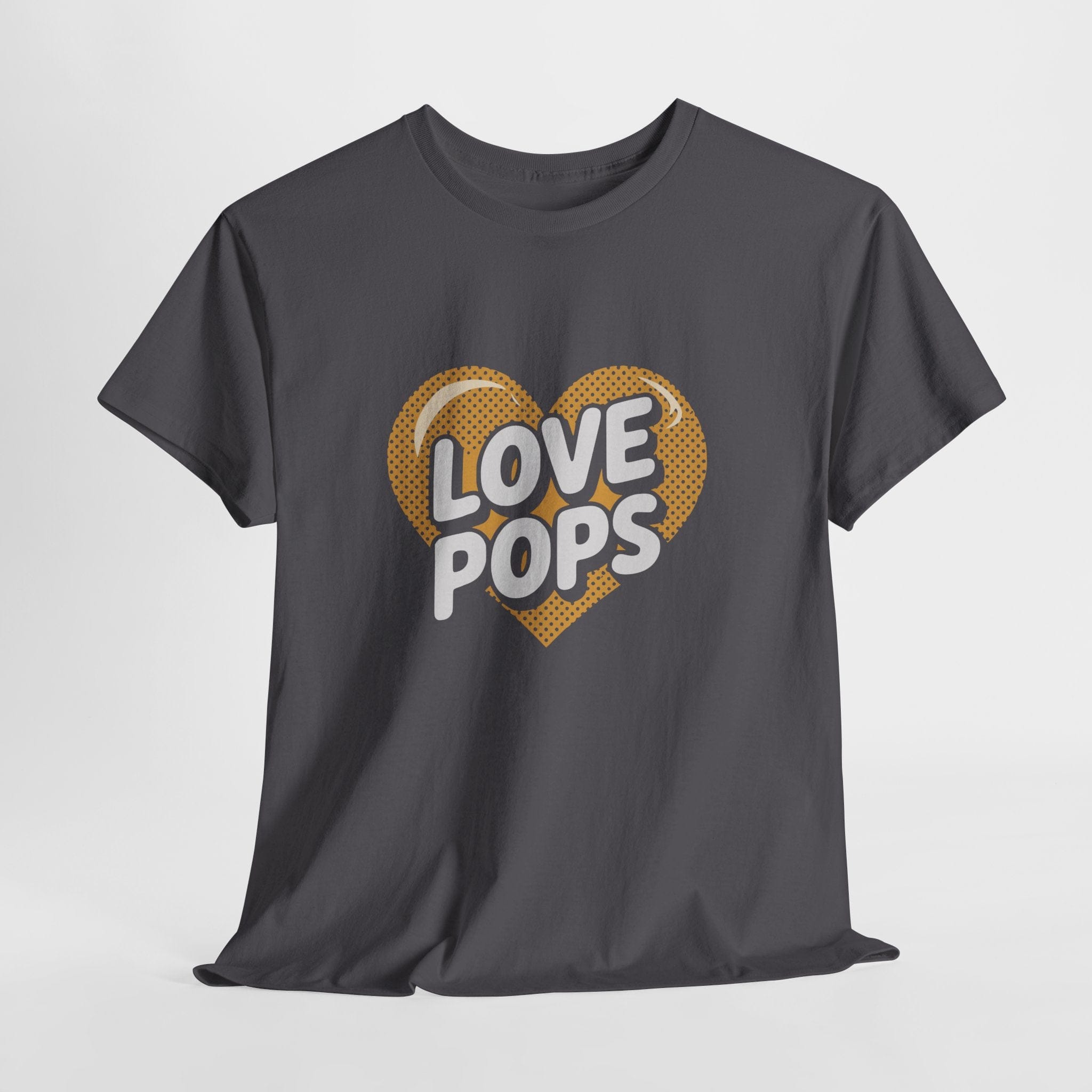 Love Pops Retro T-Shirt