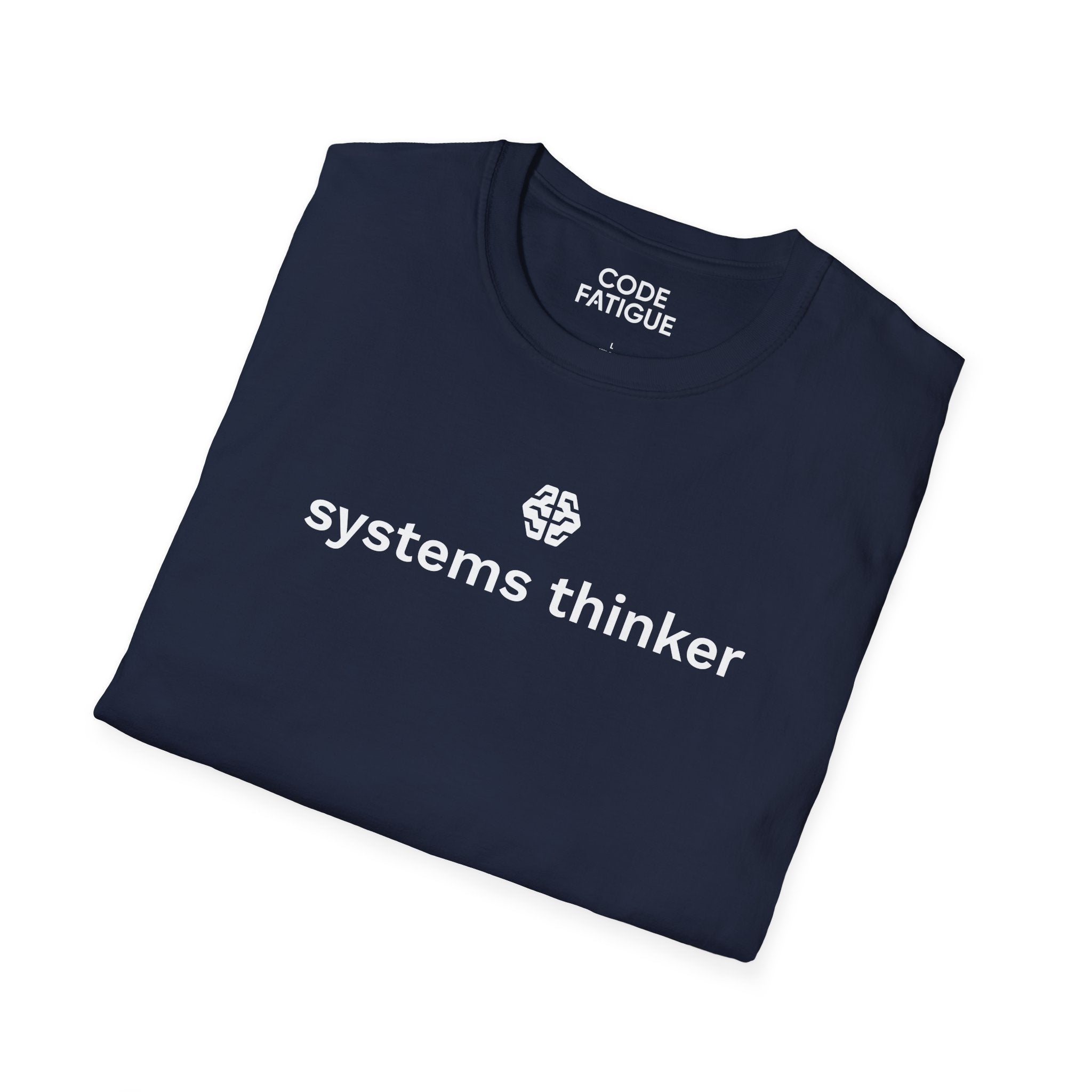 Systems Thinker T-Shirt