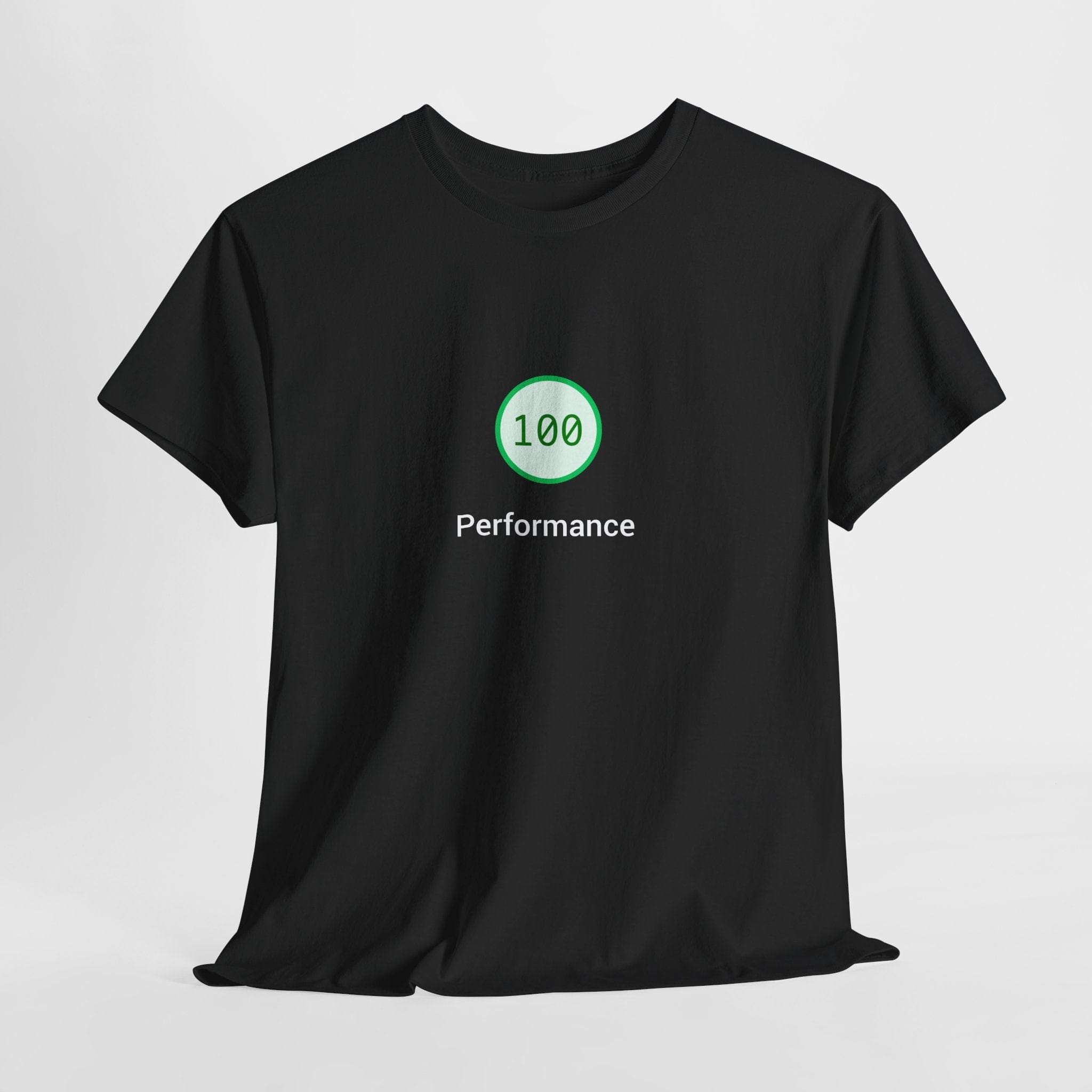 Performance 100 T-Shirt (Dark)