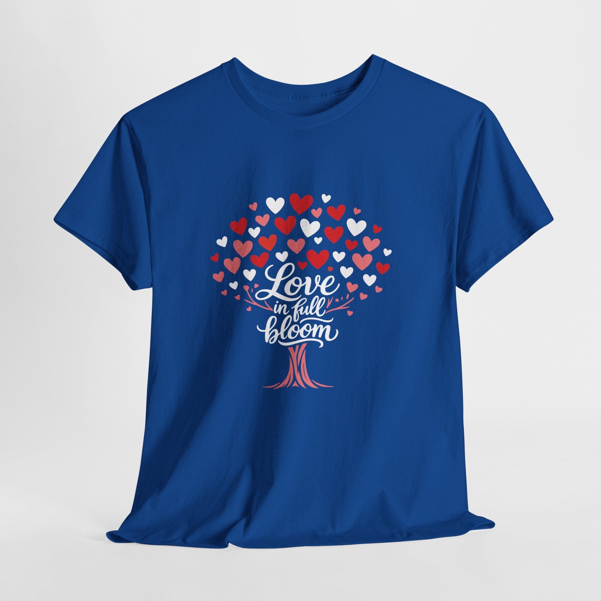 Love in Full Bloom T-Shirt