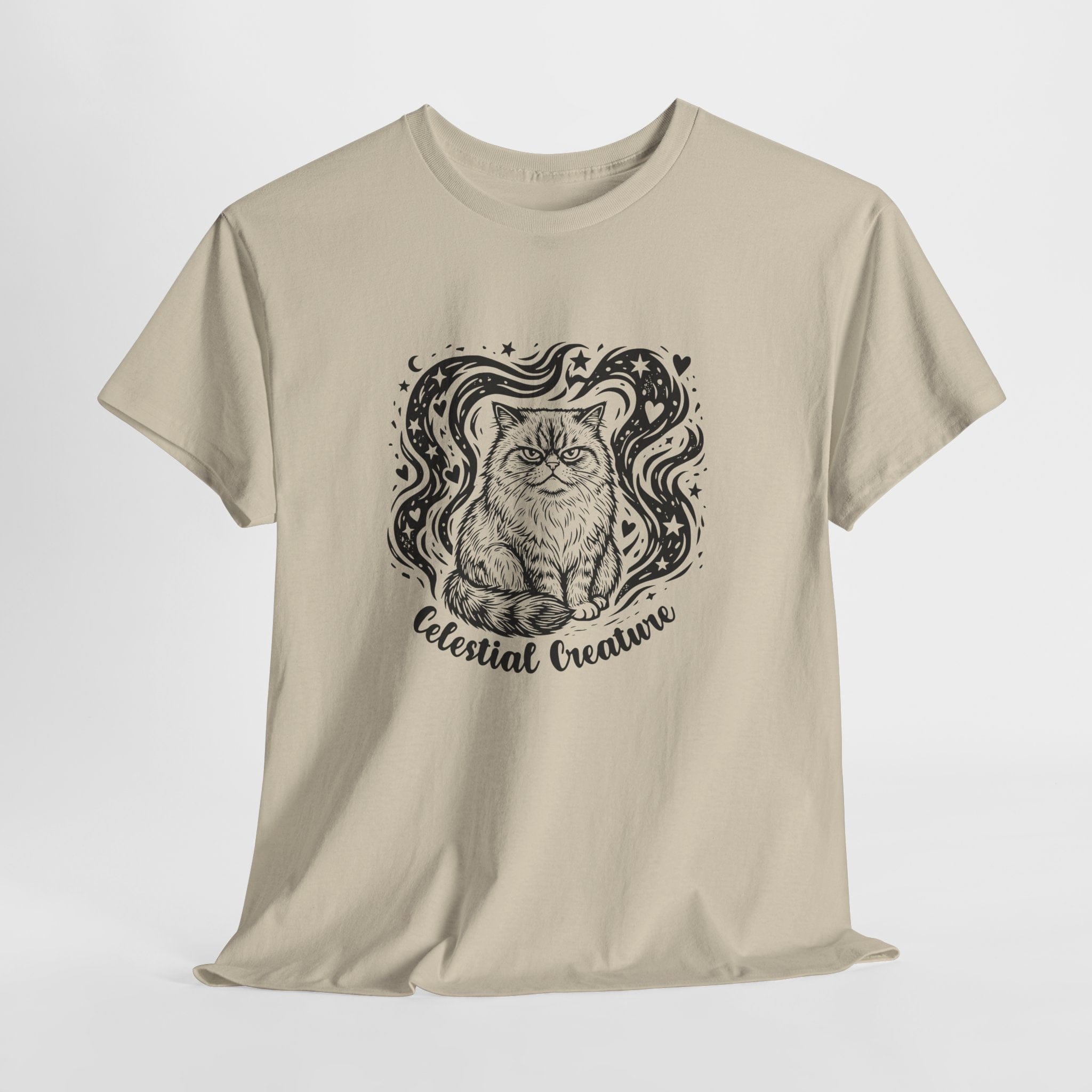 Celestial Creature T-Shirt