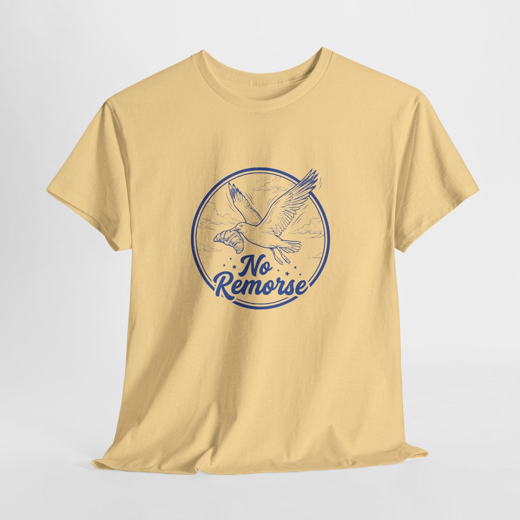 No Remorse T-Shirt