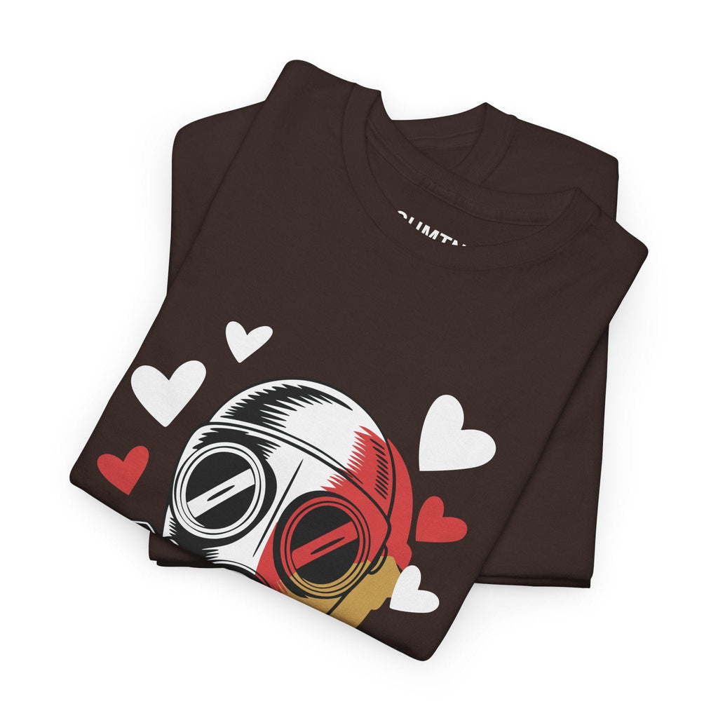 Love Is in the Air T-Shirt (Dark)