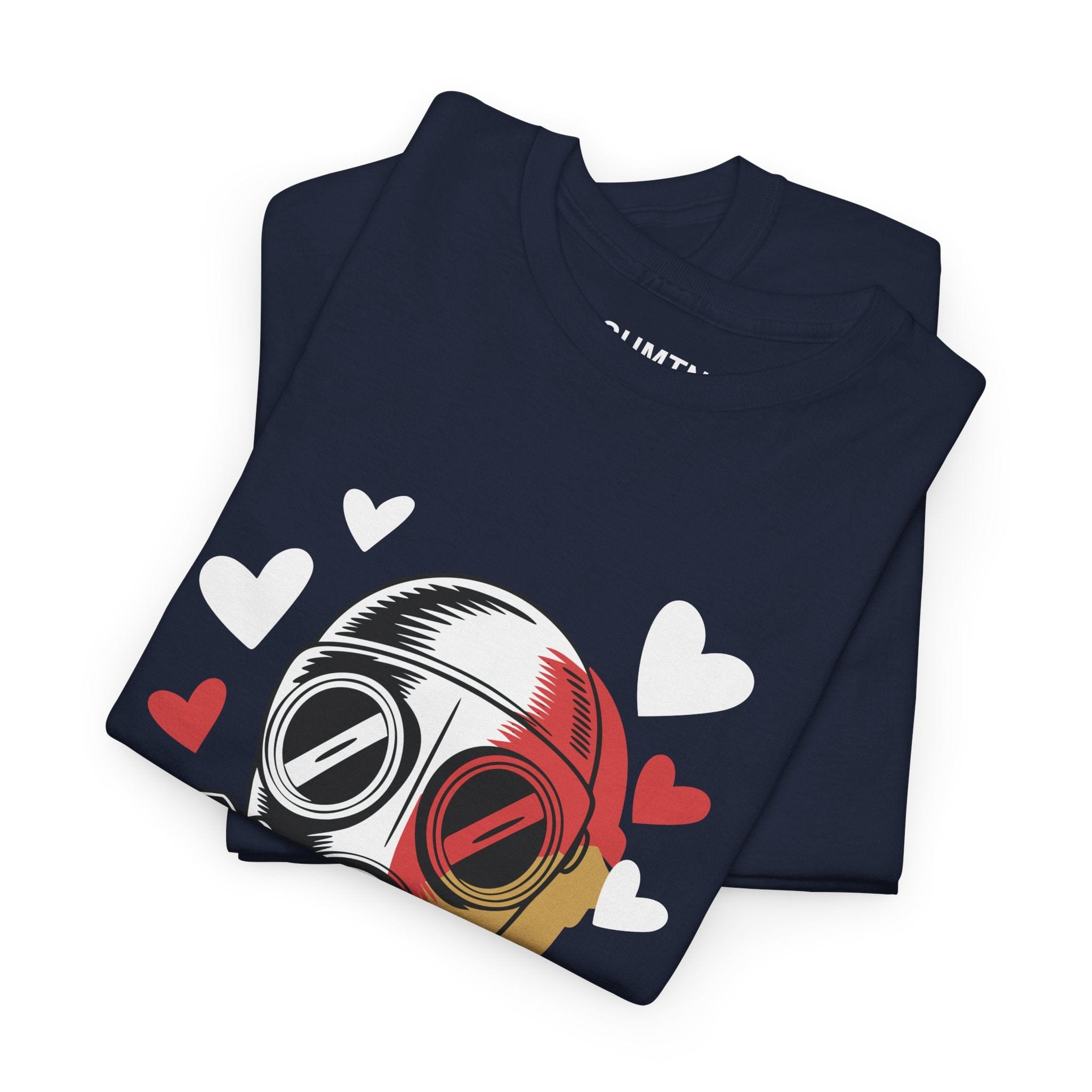 Love Is in the Air T-Shirt (Dark)