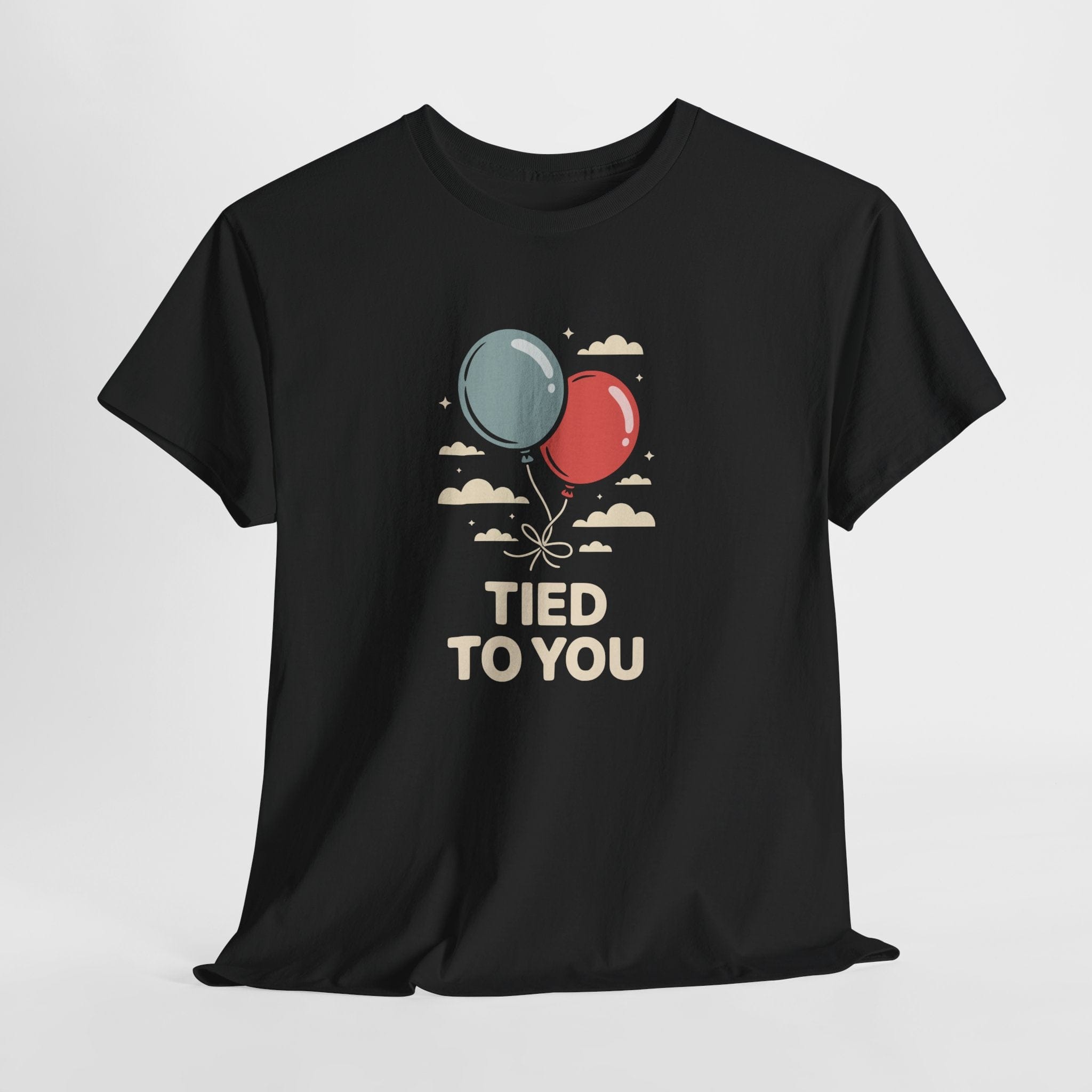 Tied to You T-Shirt