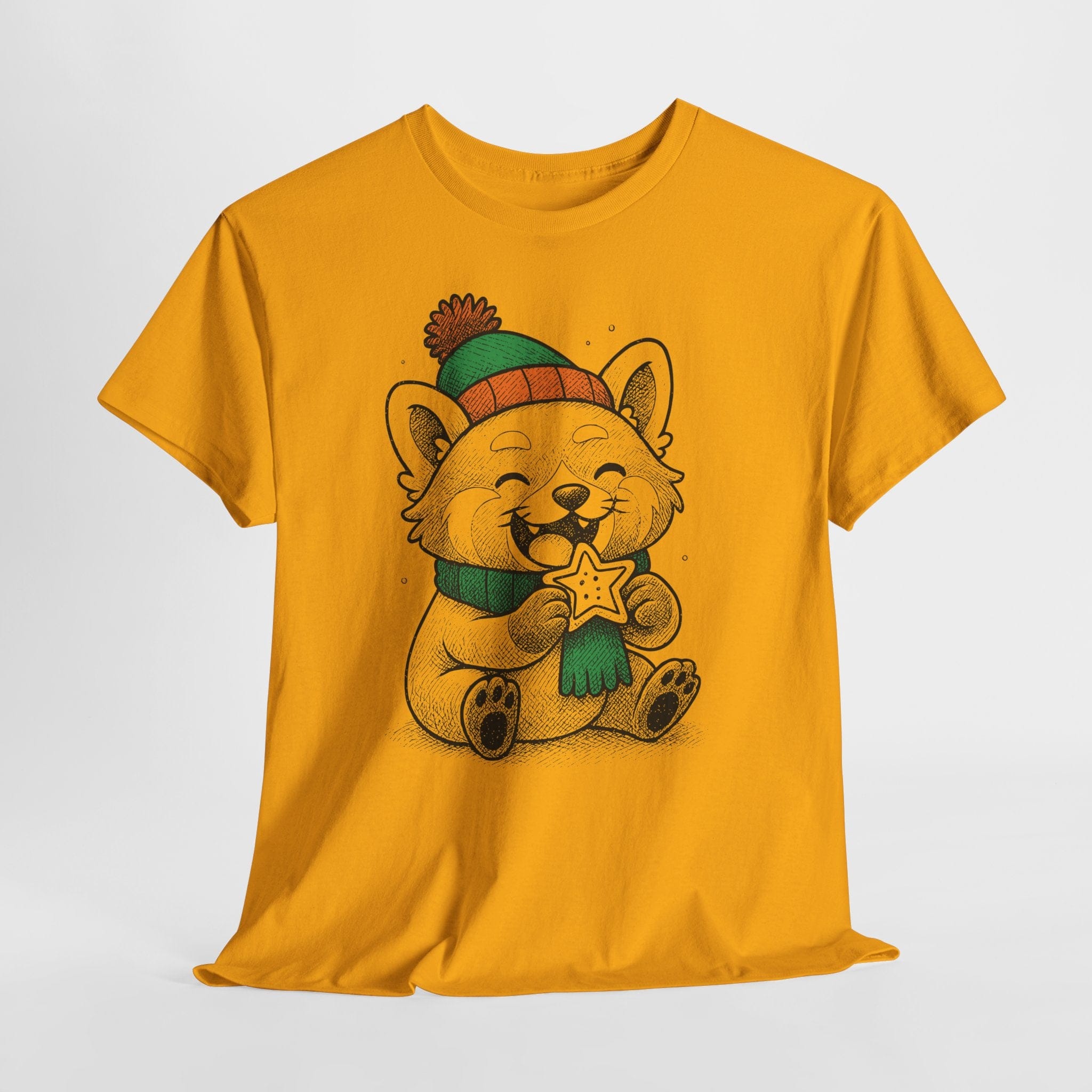 Cute Red Panda T-Shirt