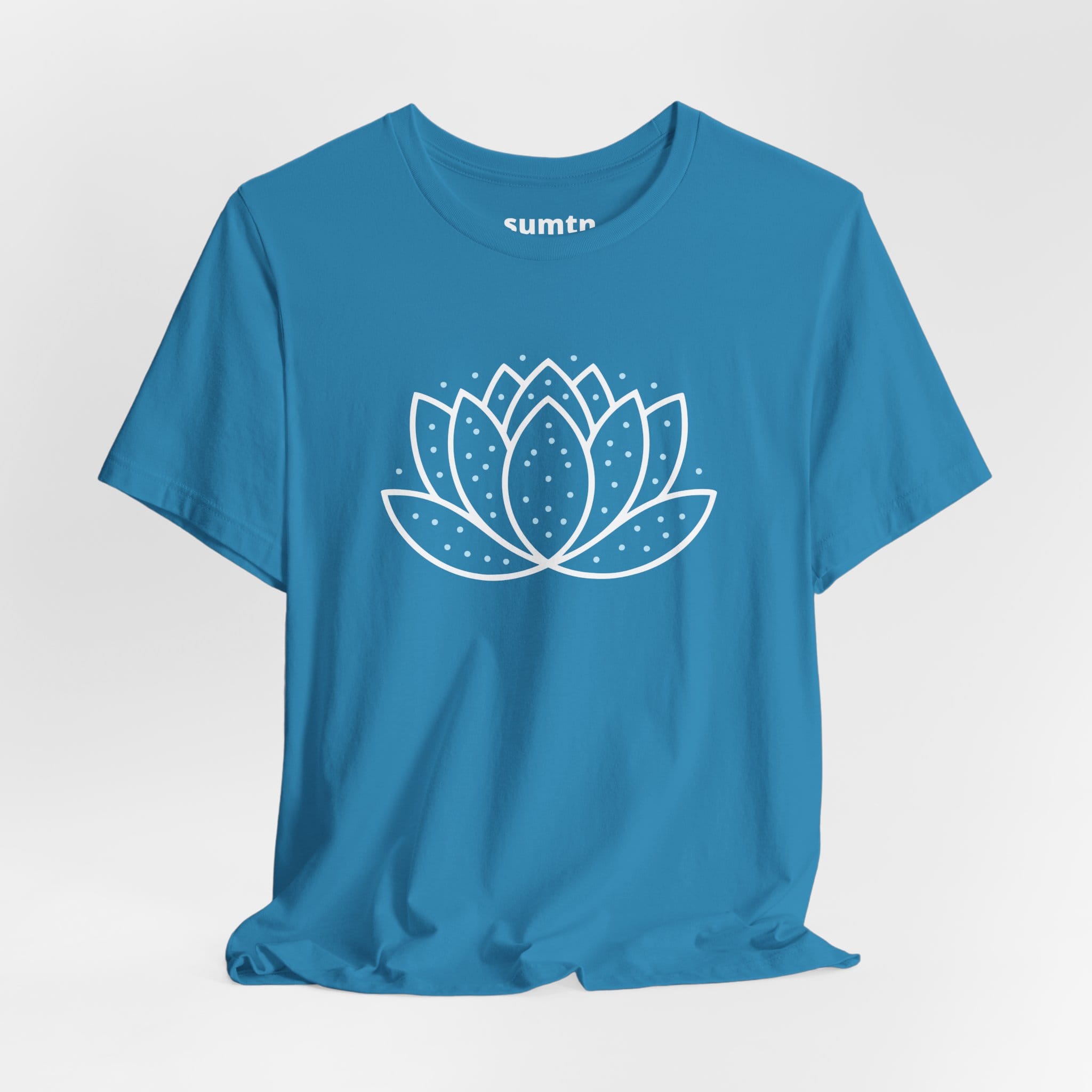 Magic Lotus T-Shirt