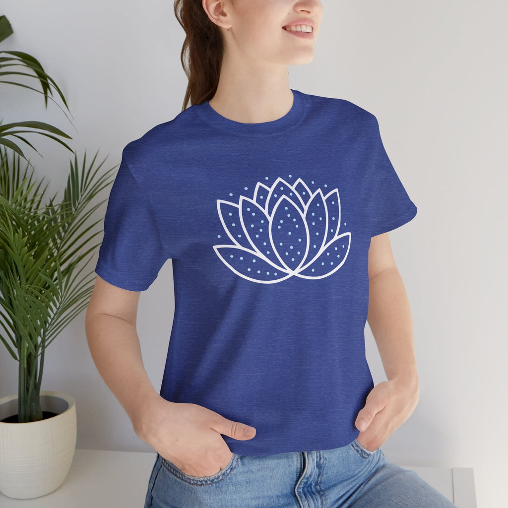 Magic Lotus T-Shirt