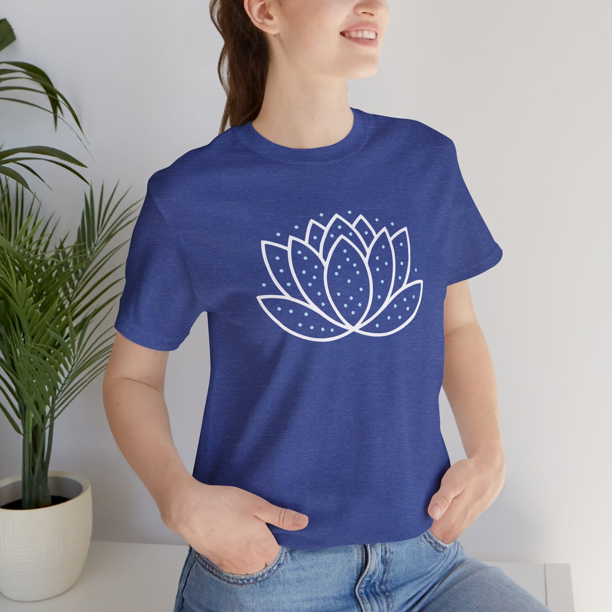 Magic Lotus T-Shirt