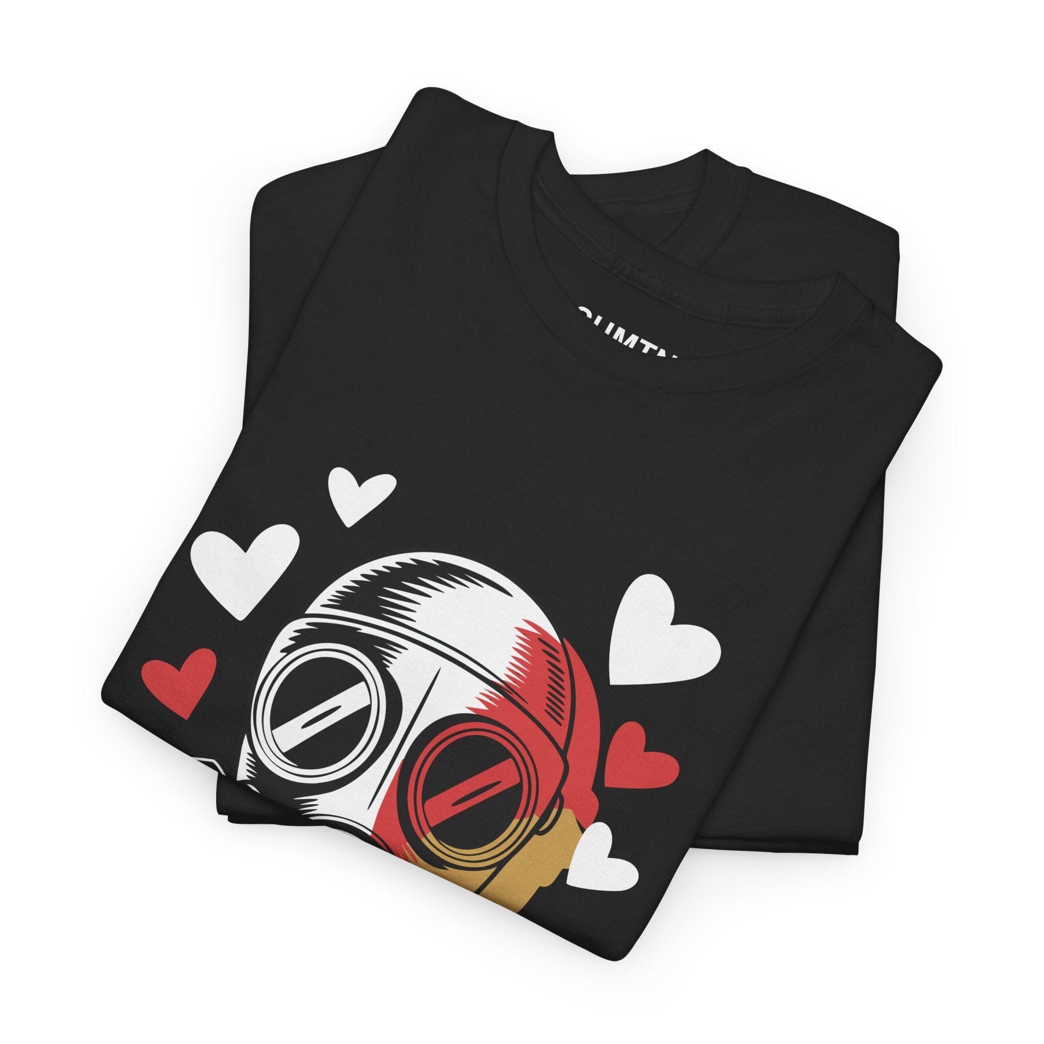 Love Is in the Air T-Shirt (Dark)