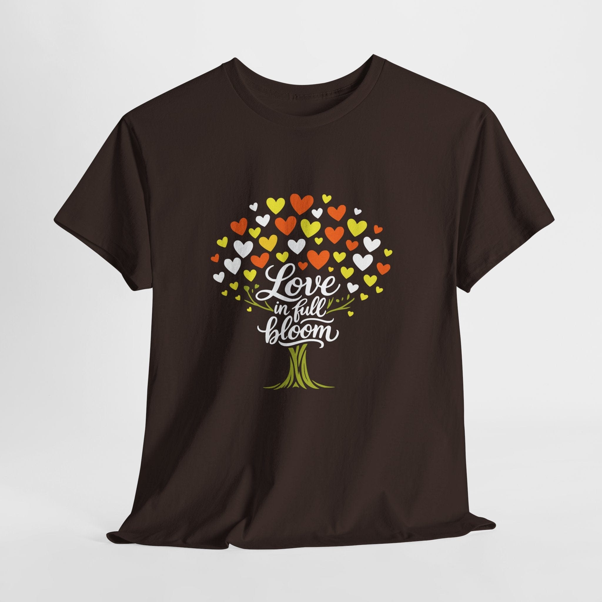 Love in Full Bloom T-Shirt