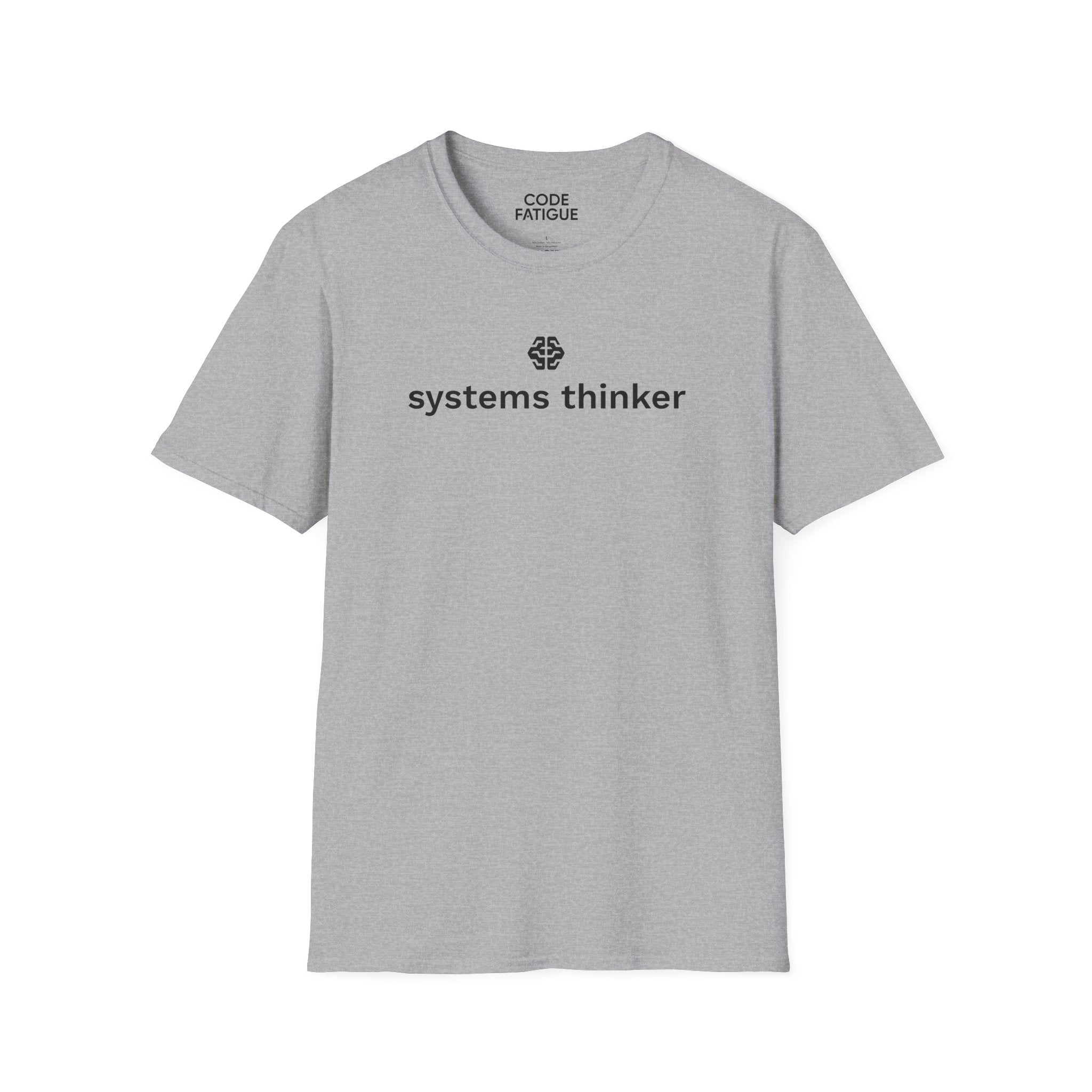 Systems Thinker T-Shirt
