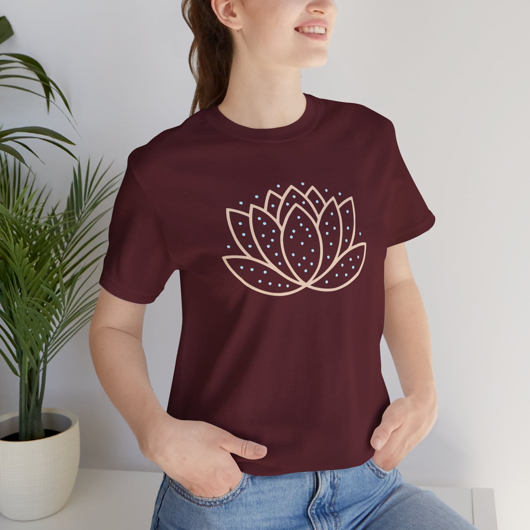 Magic Lotus T-Shirt