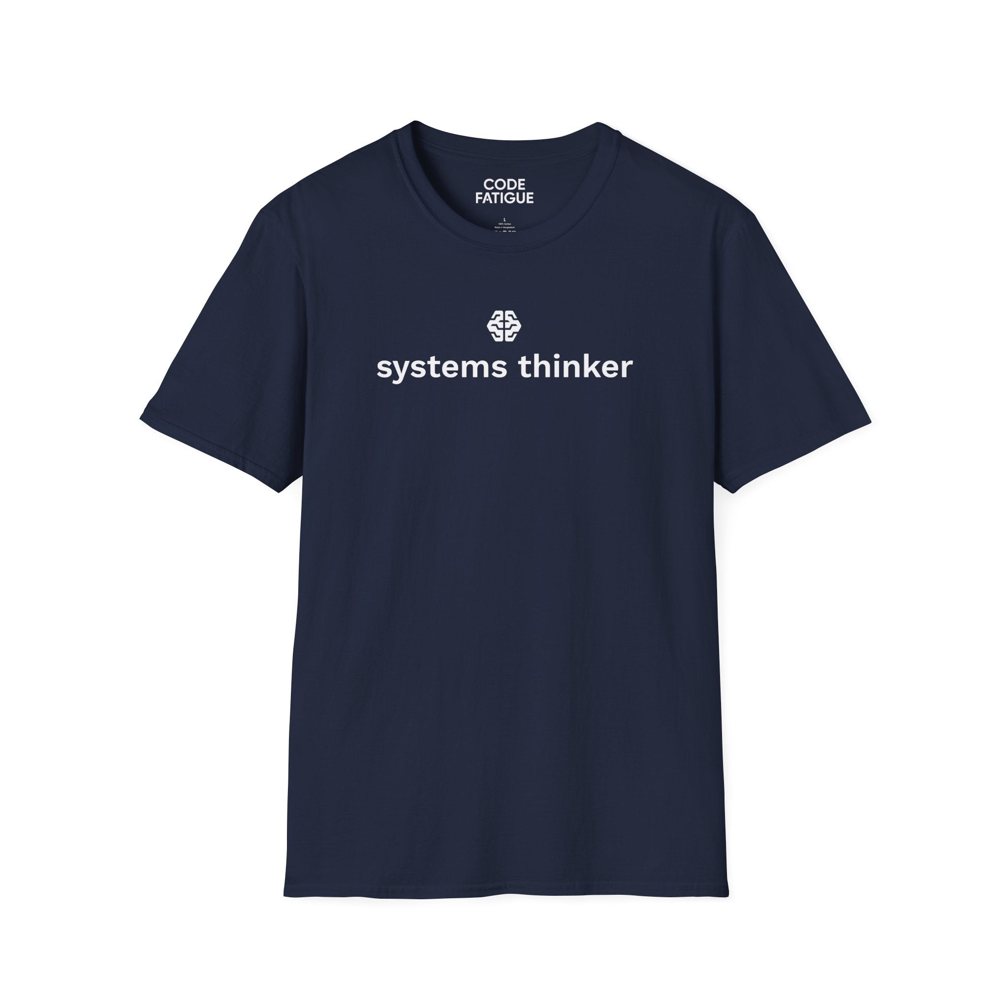 Systems Thinker T-Shirt