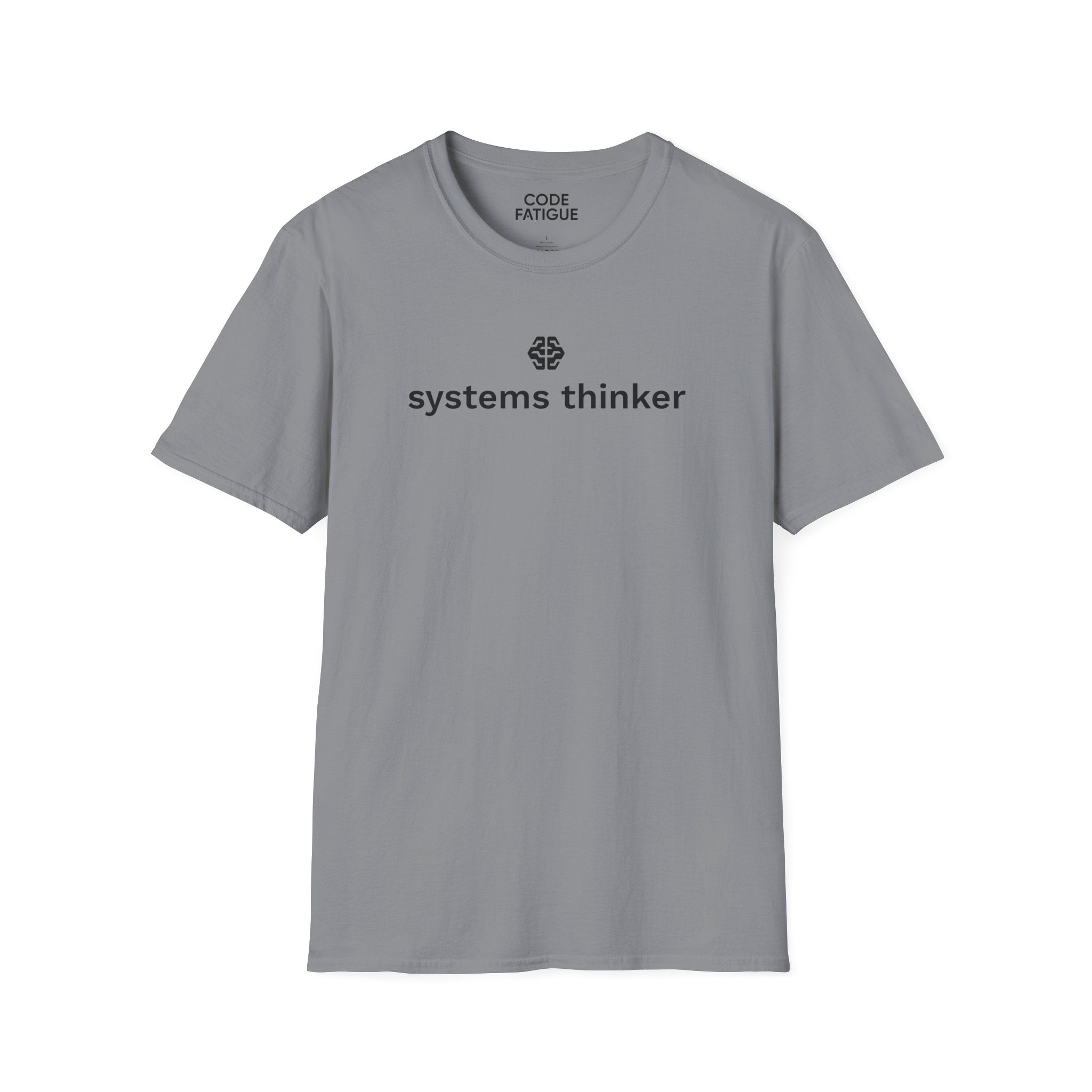 Systems Thinker T-Shirt