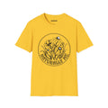 Naturally Me Floral T-Shirt