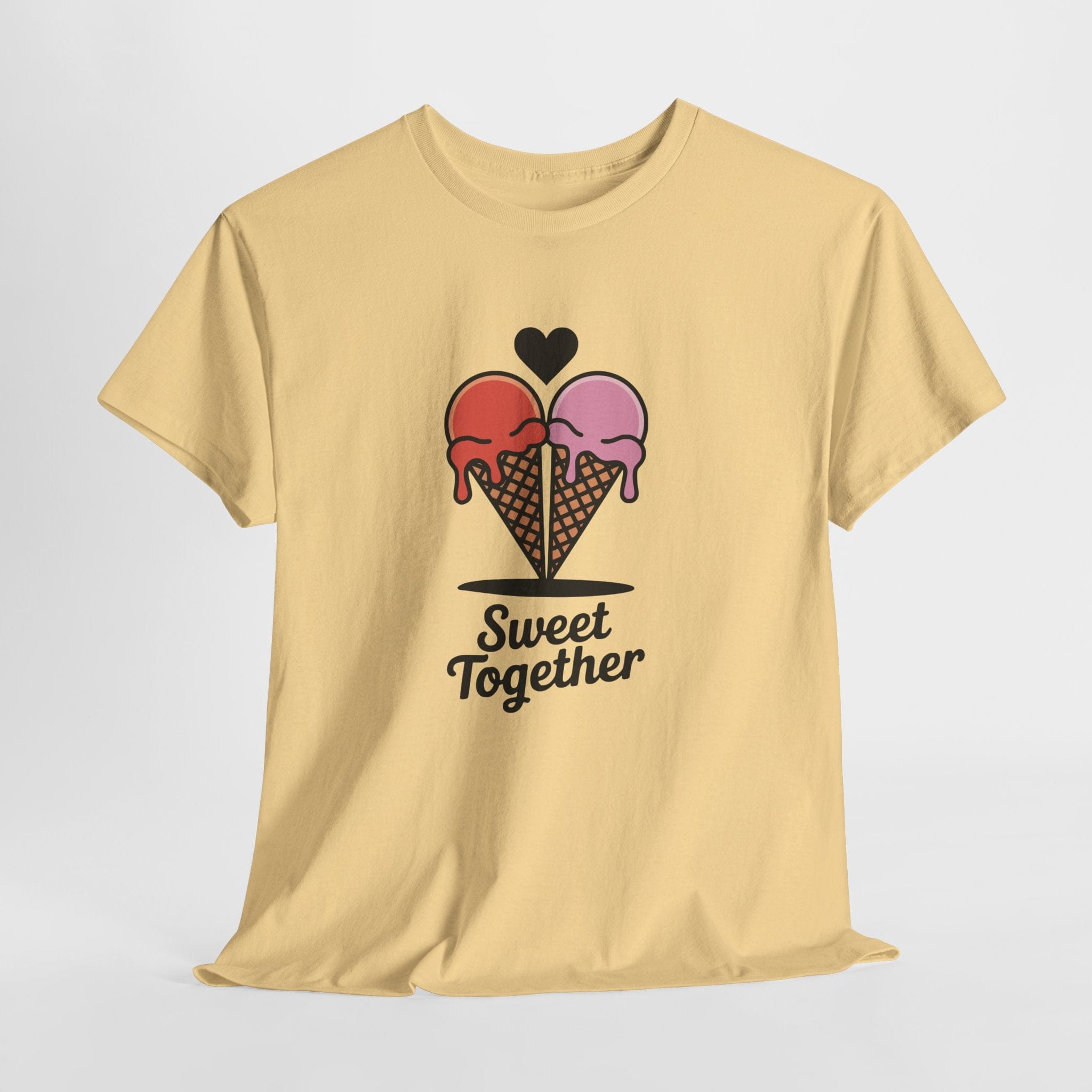 Sweet Together T-Shirt