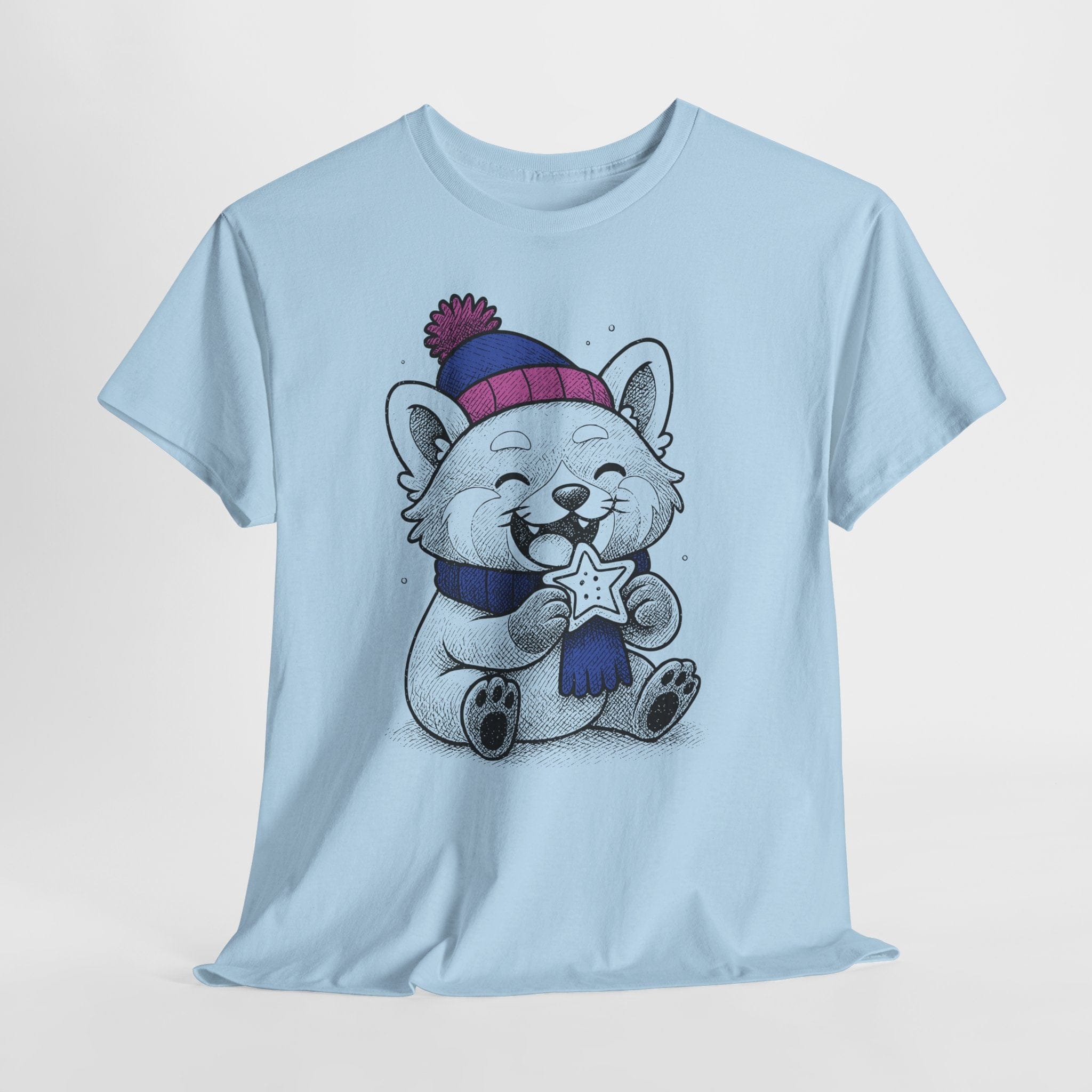 Cute Red Panda T-Shirt