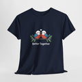 Better Together Bird T-Shirt