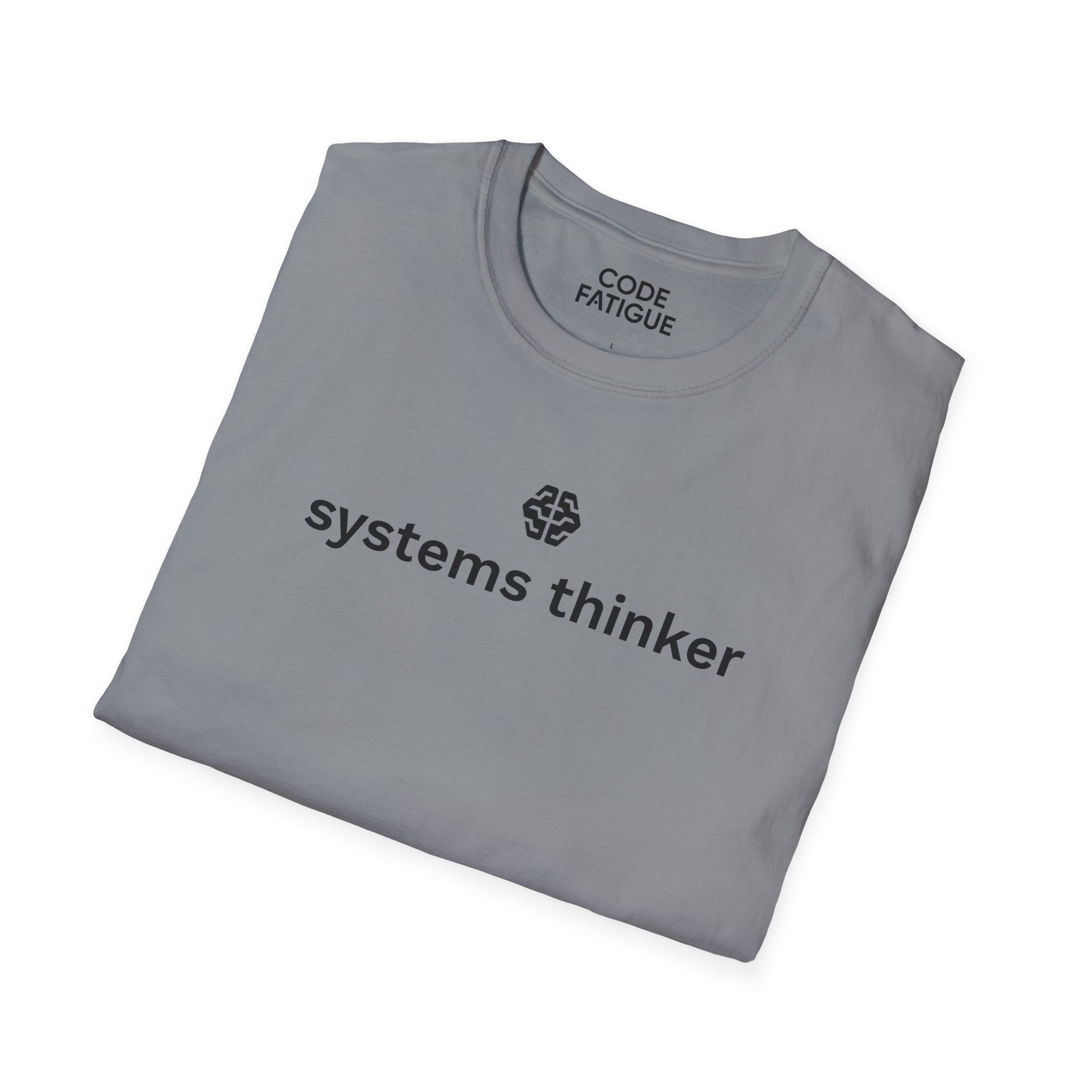 Systems Thinker T-Shirt
