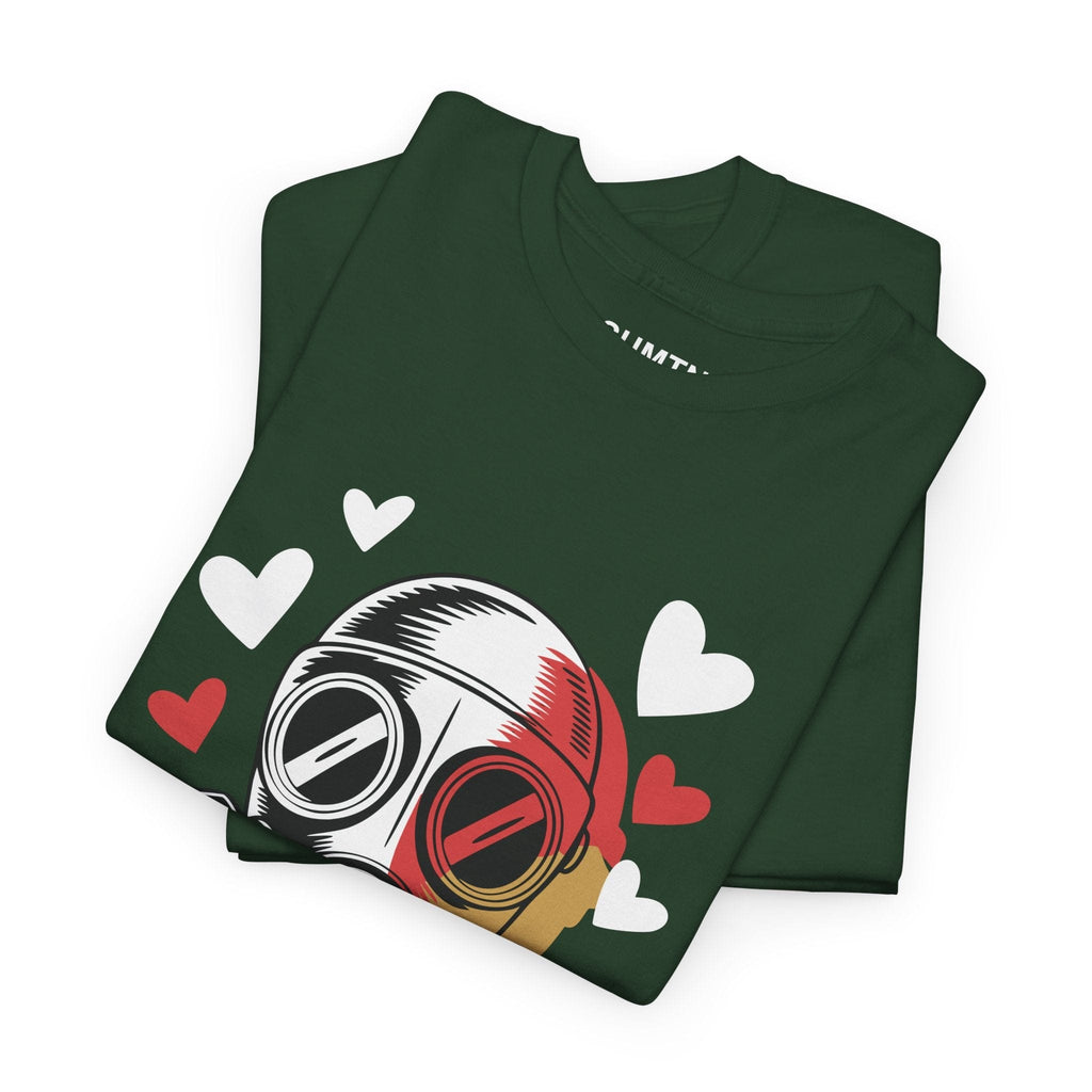 Love Is in the Air T-Shirt (Dark)