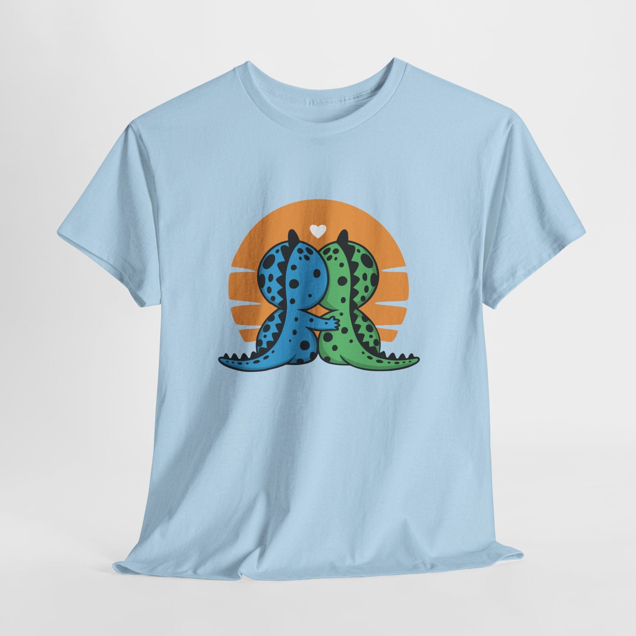 Dinos Love T-Shirt