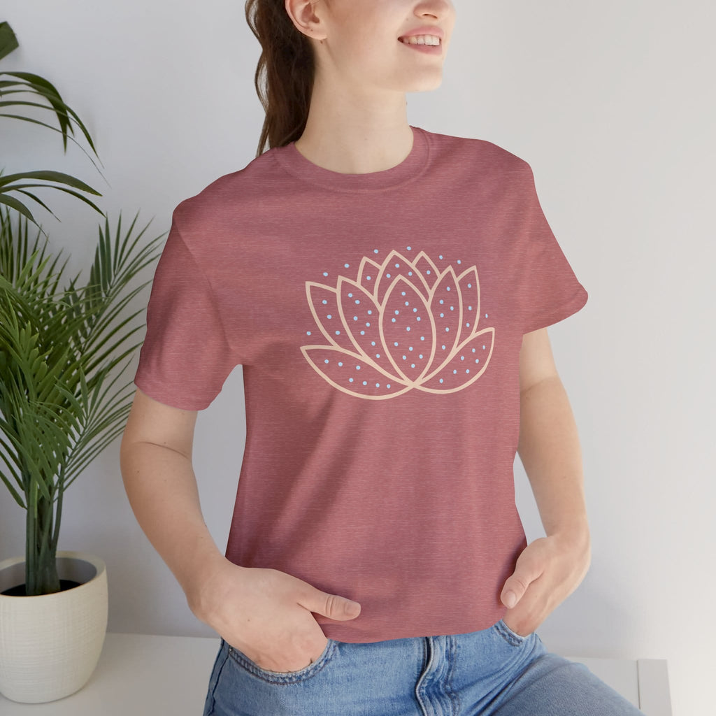 Magic Lotus T-Shirt