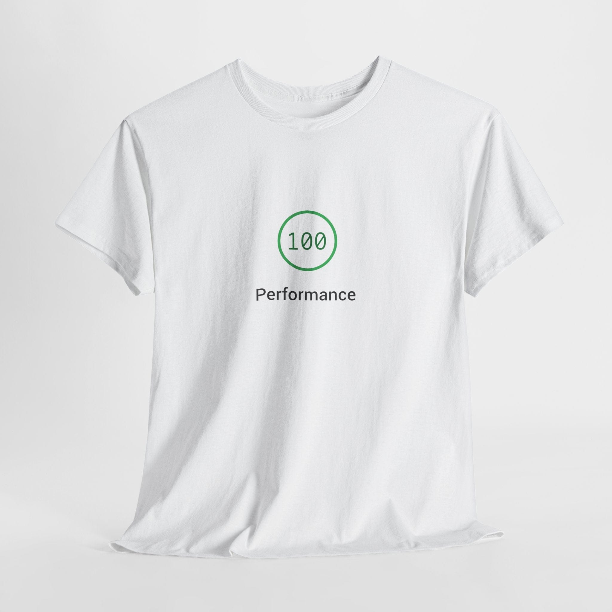 Performance 100 T-Shirt (Light)