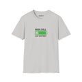 High Skill Low Battery T-Shirt (Light)