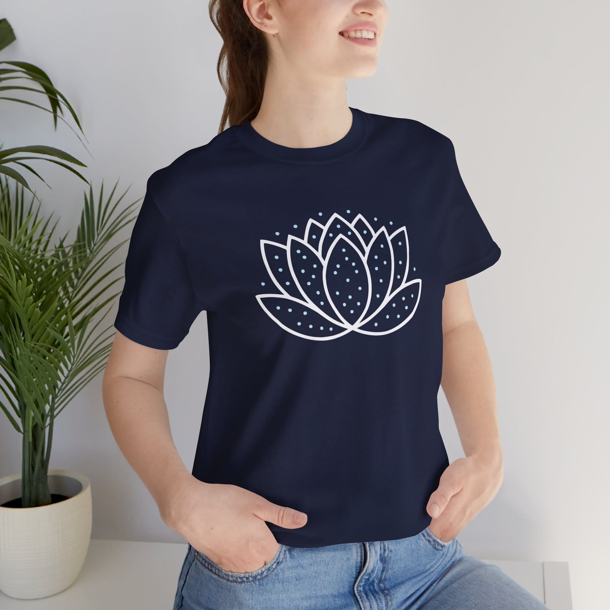 Magic Lotus T-Shirt