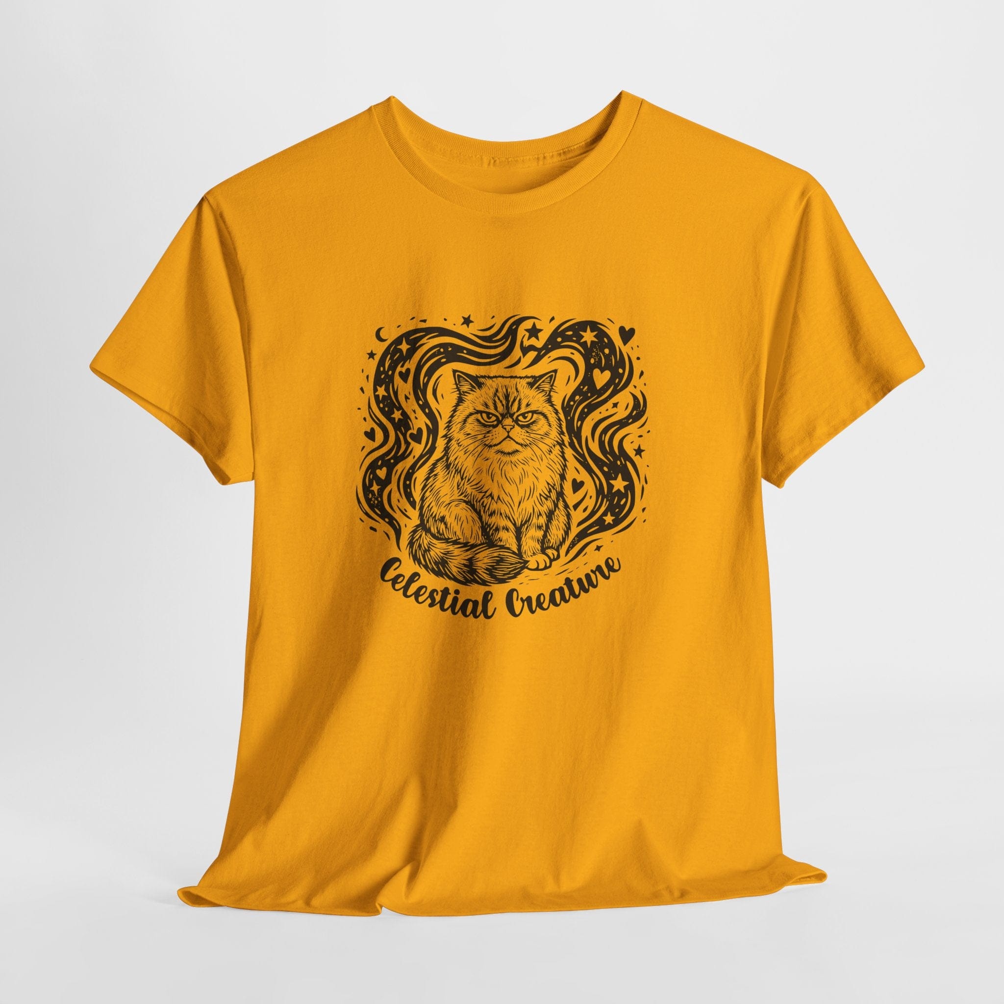 Celestial Creature T-Shirt