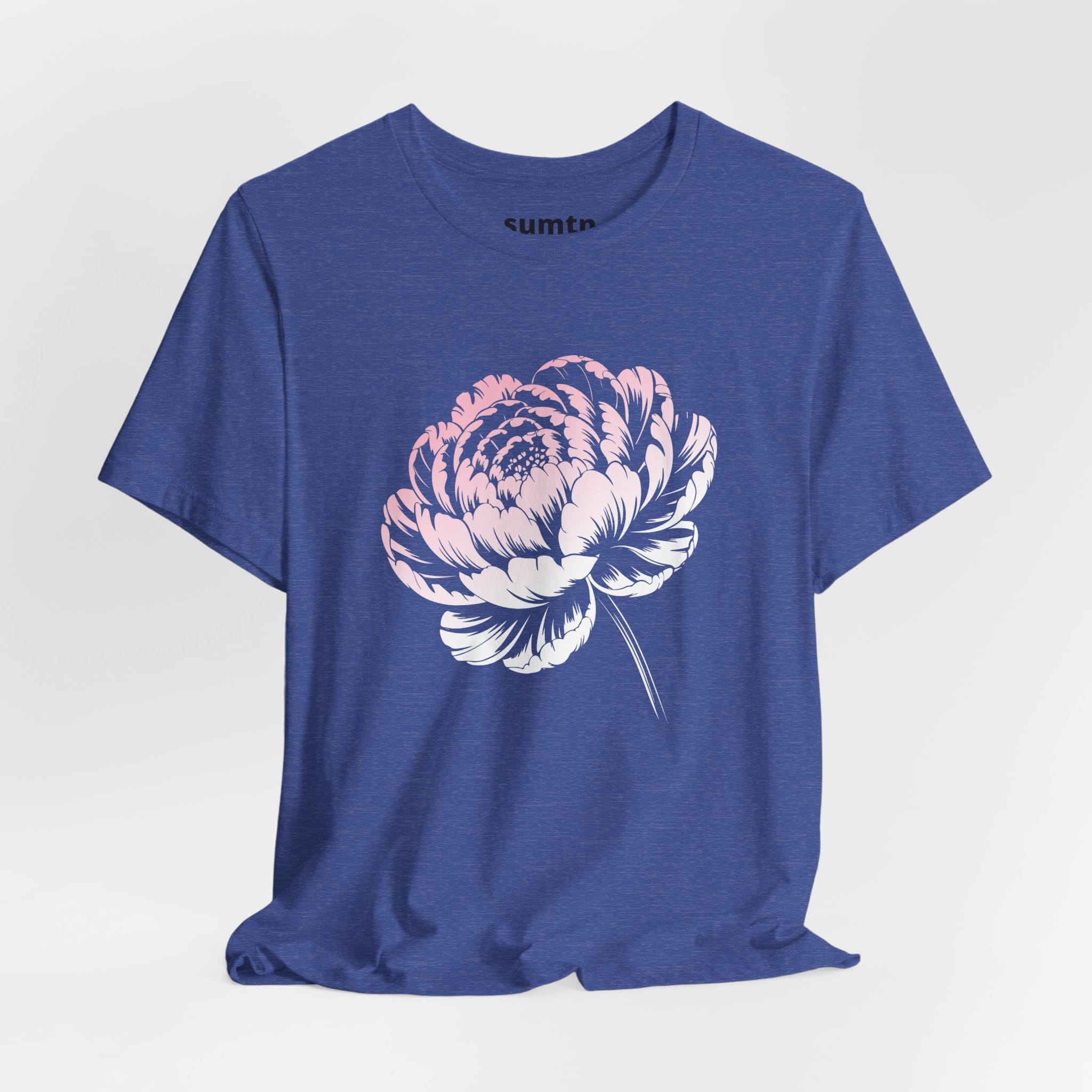 Floral Peony T-Shirt