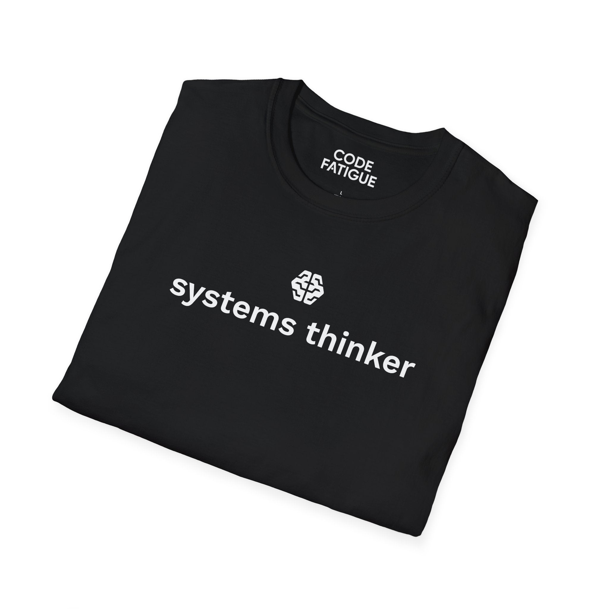 Systems Thinker T-Shirt