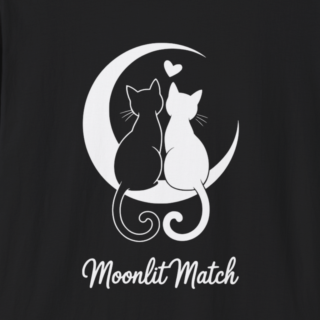 Moonlit Match Soft T-Shirt