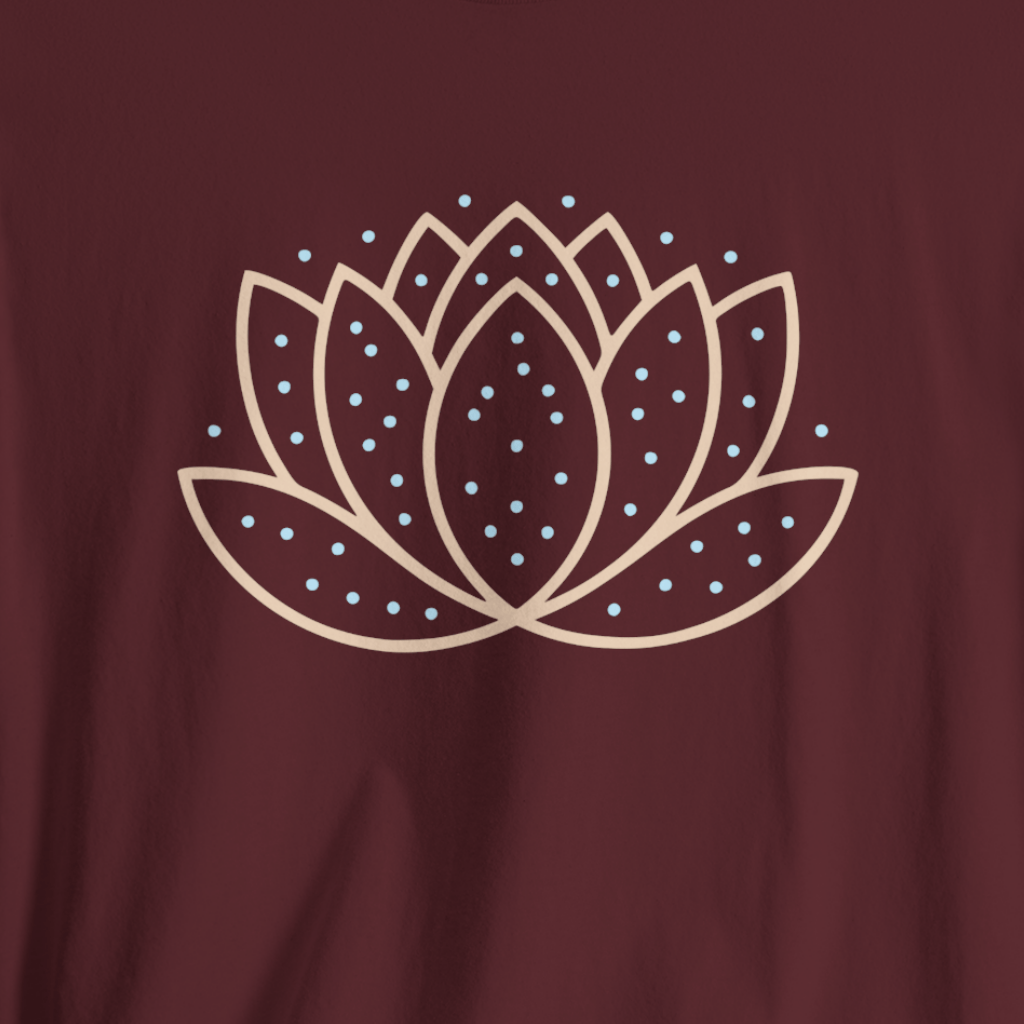 Magic Lotus T-Shirt