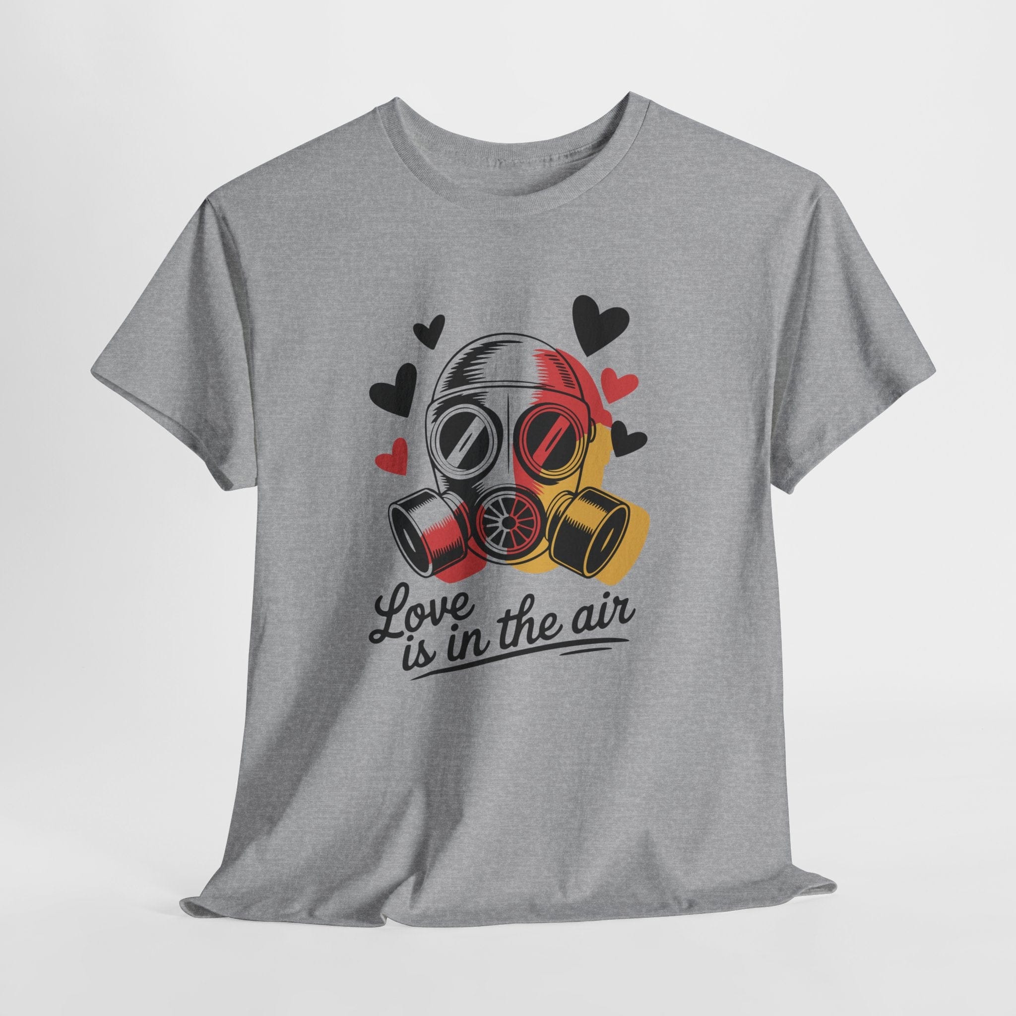 Love Is in the Air T-Shirt (Light)