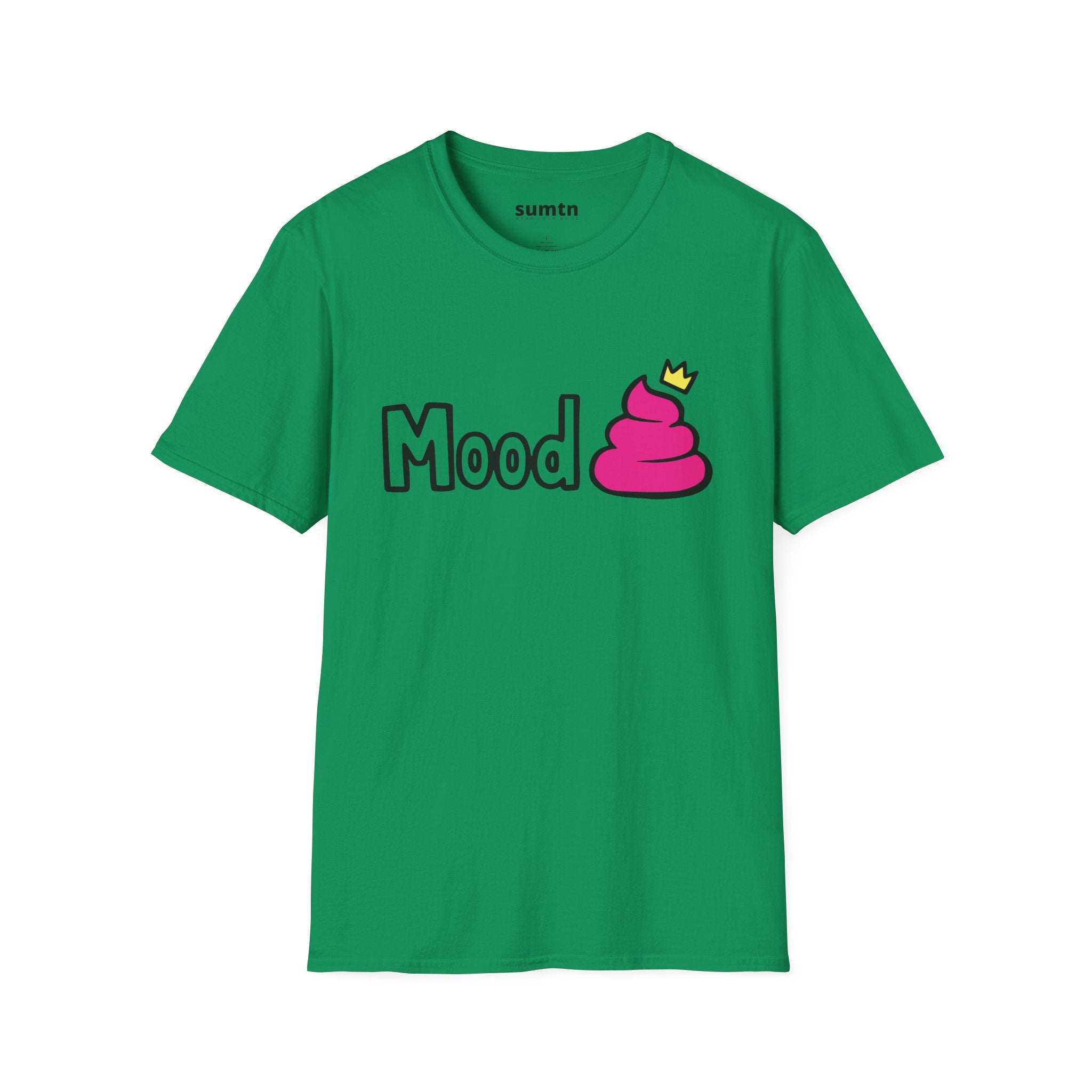 Mood Poop T-Shirt