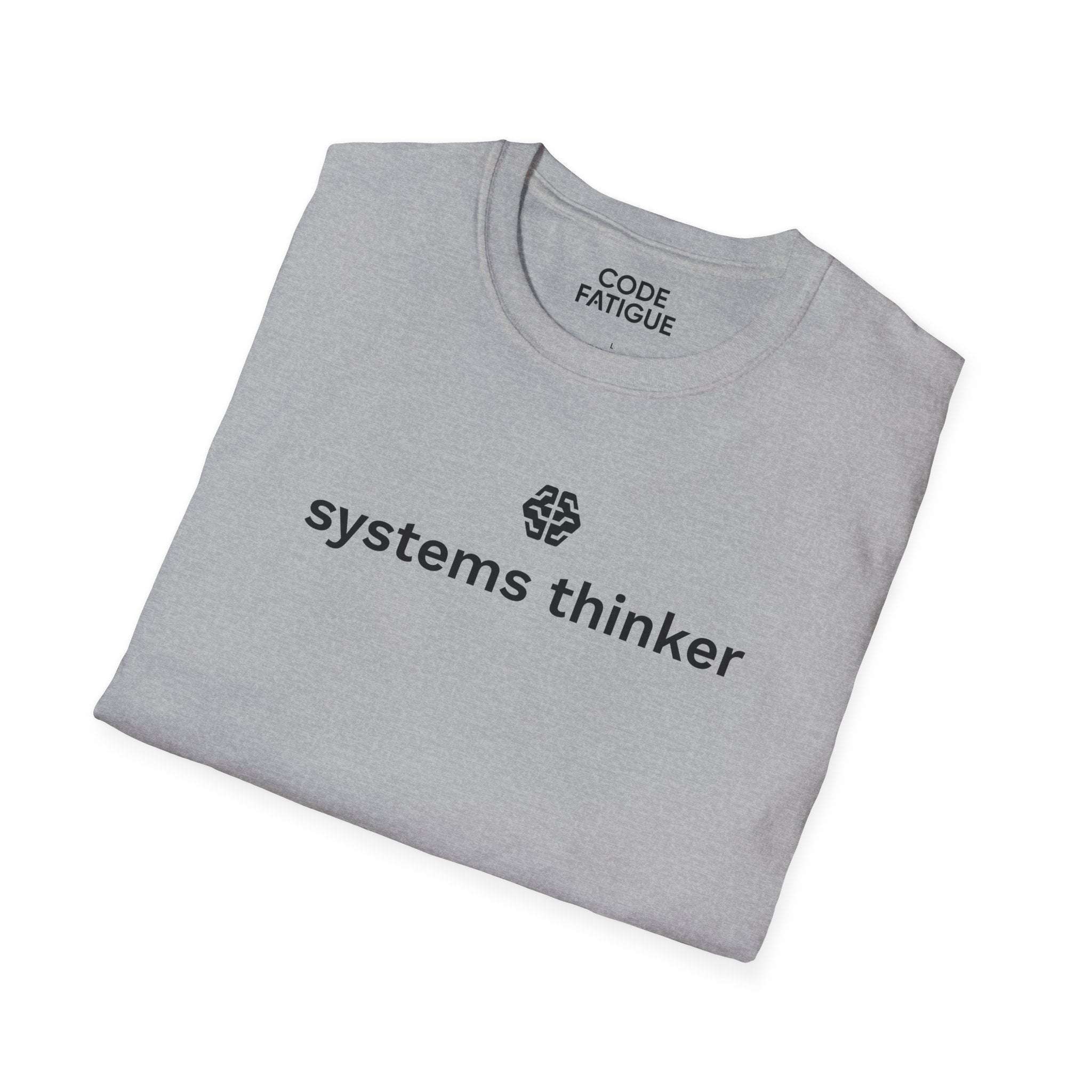 Systems Thinker T-Shirt